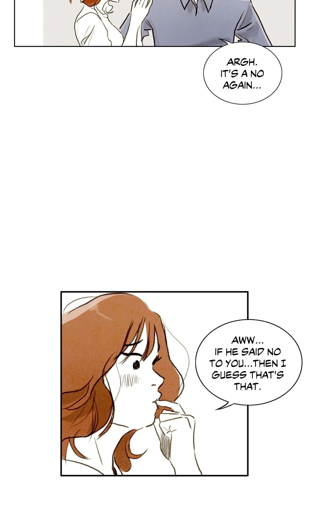 Delicious Manhwa - Chapter 35 Page 13