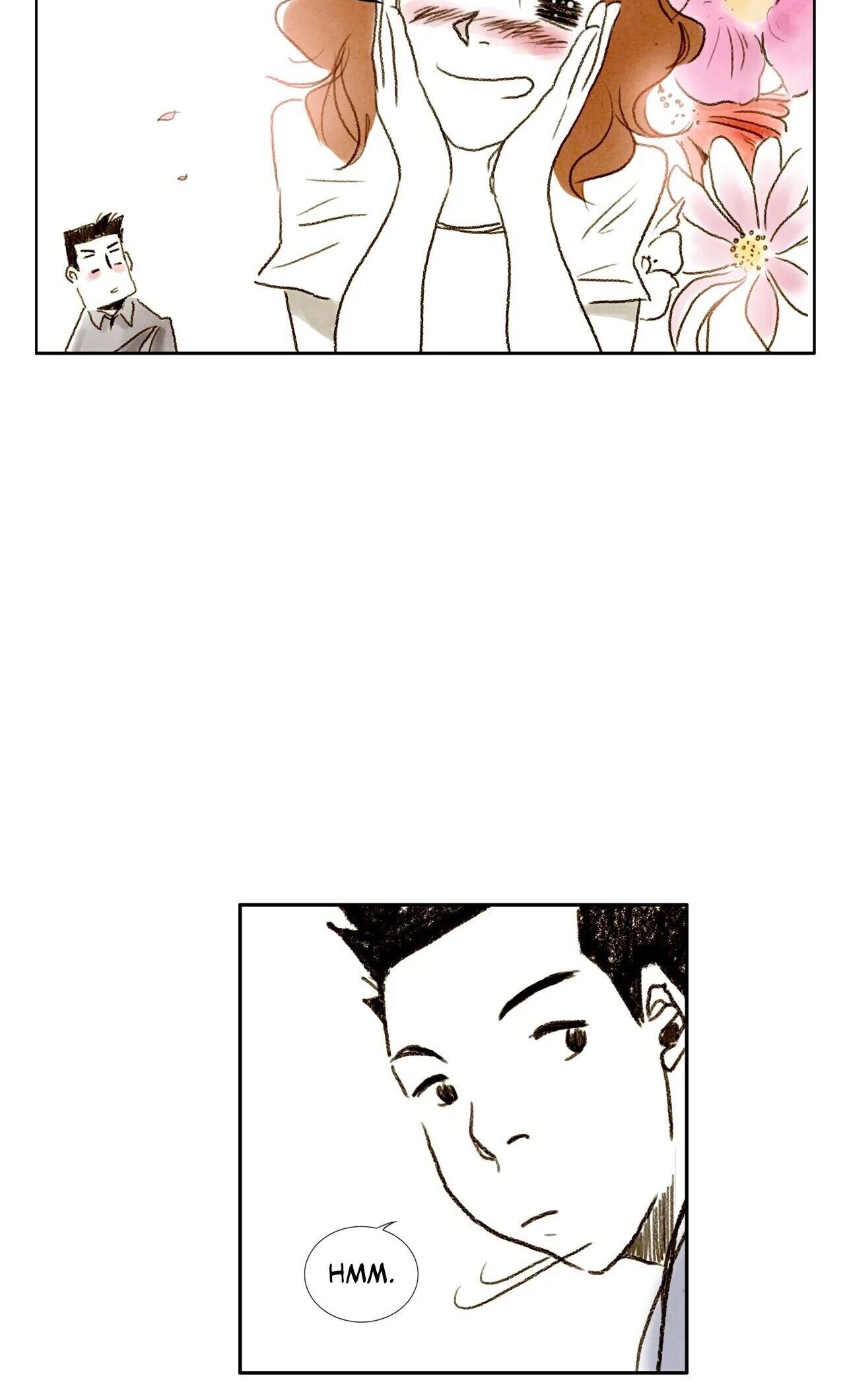 Delicious Manhwa - Chapter 35 Page 15