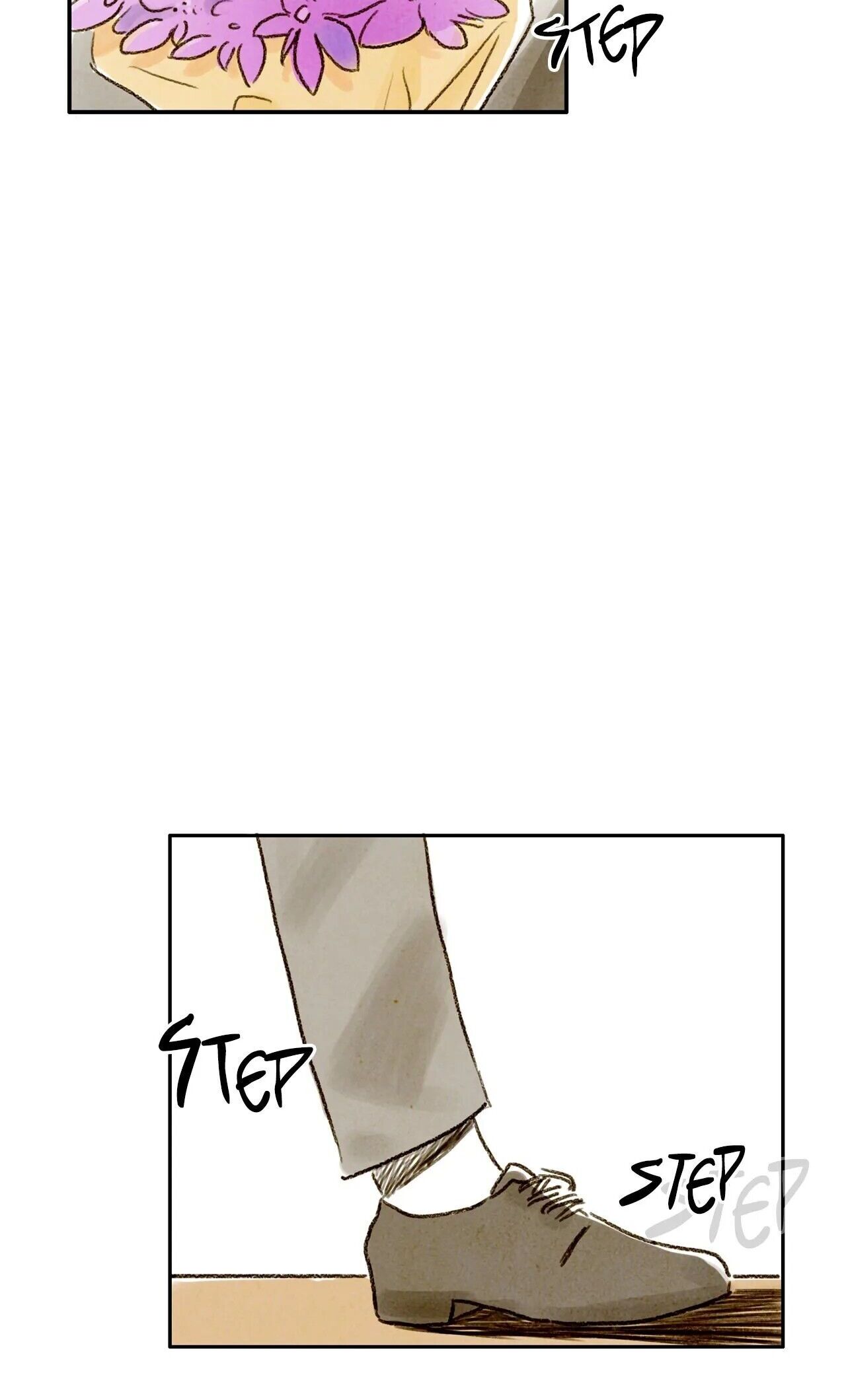 Delicious Manhwa - Chapter 35 Page 19