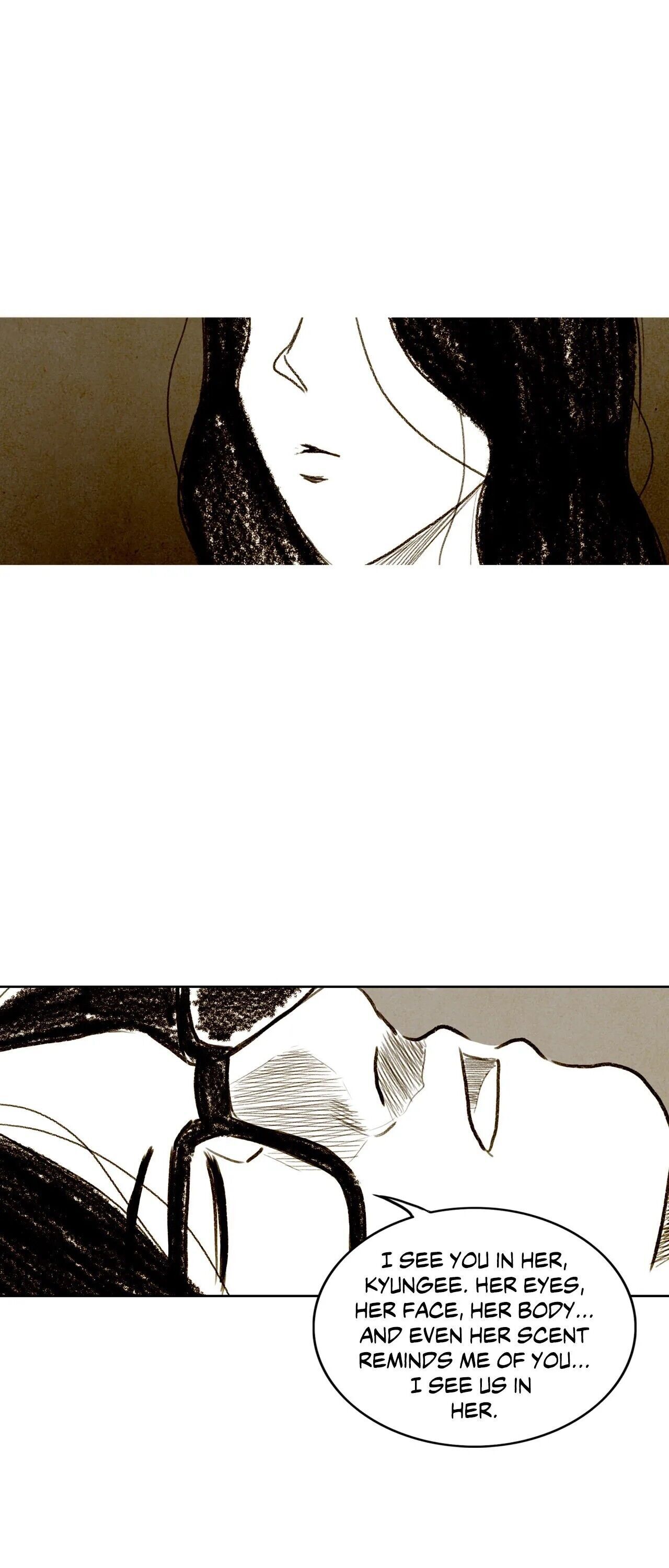 Delicious Manhwa - Chapter 35 Page 26