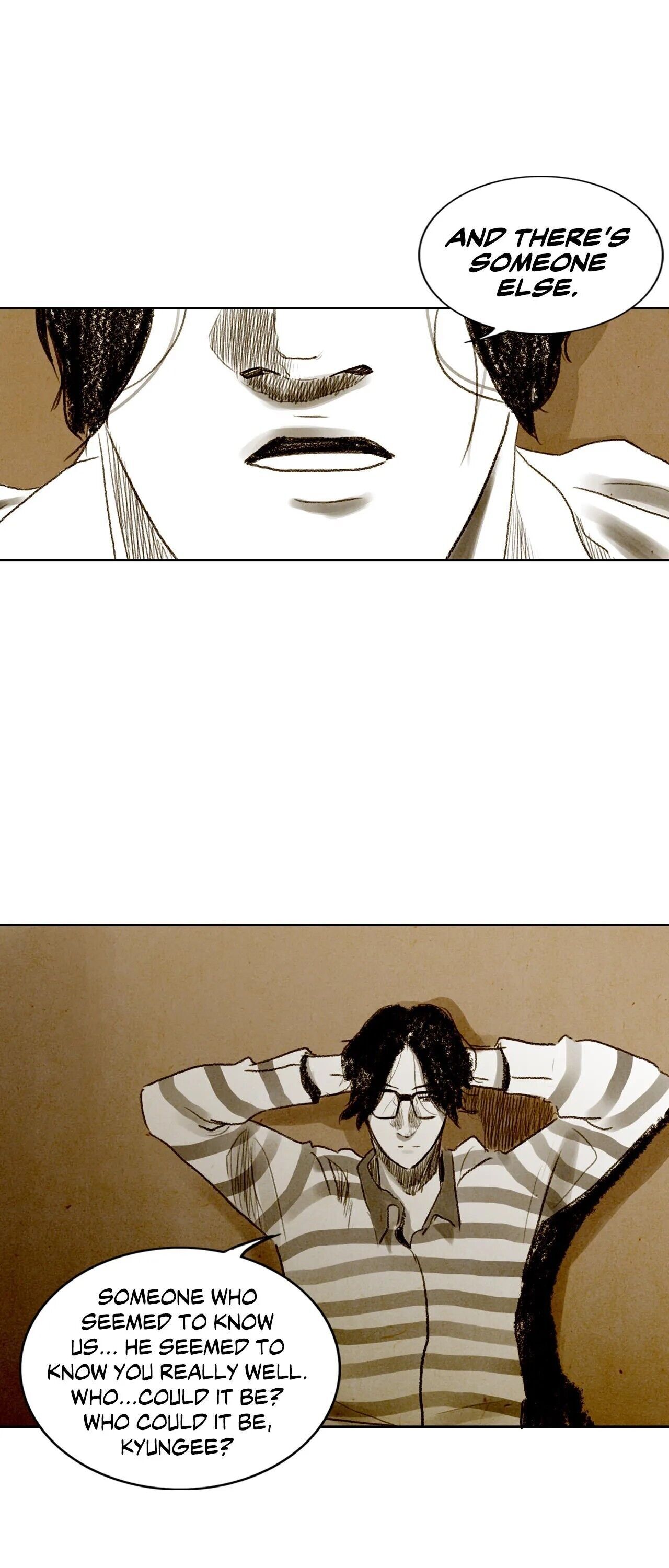 Delicious Manhwa - Chapter 35 Page 28