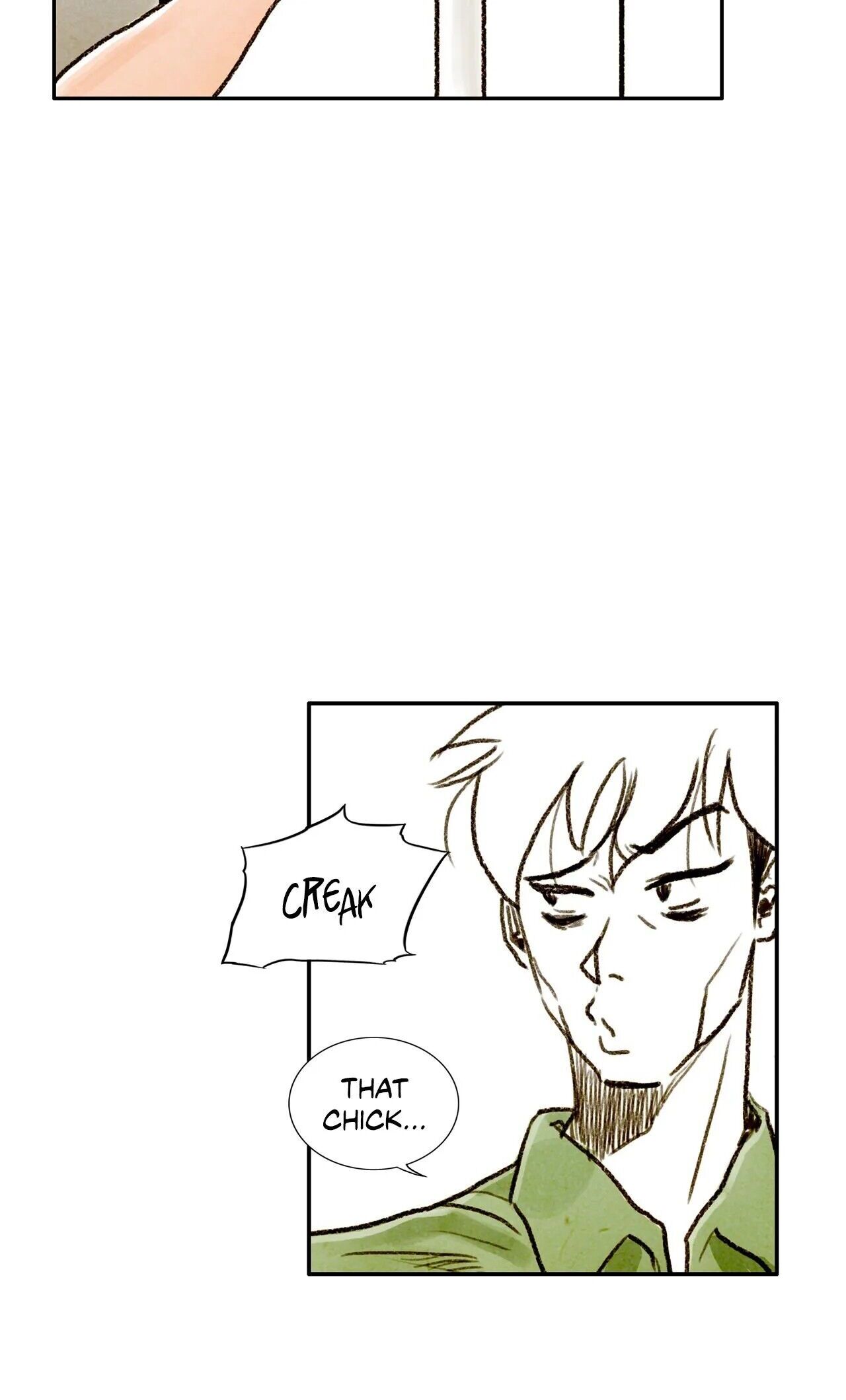 Delicious Manhwa - Chapter 35 Page 31