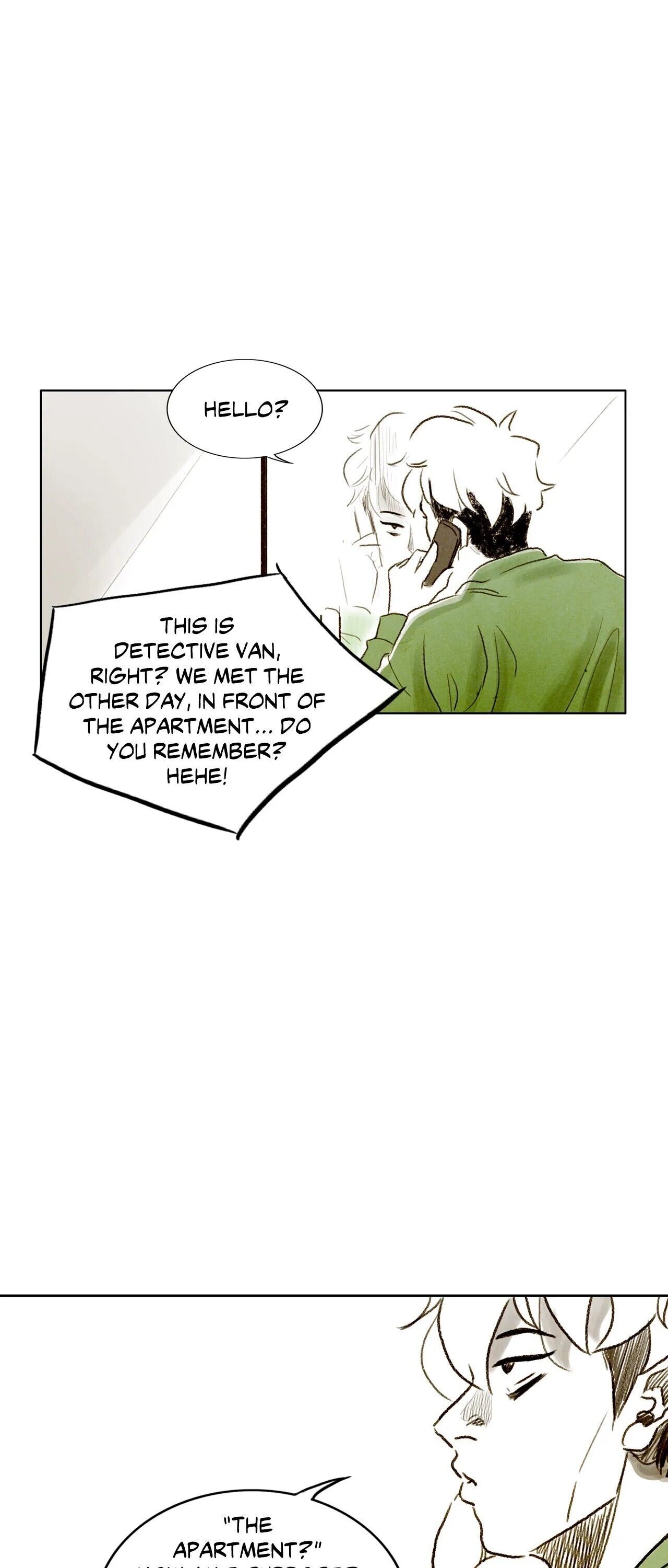 Delicious Manhwa - Chapter 35 Page 34