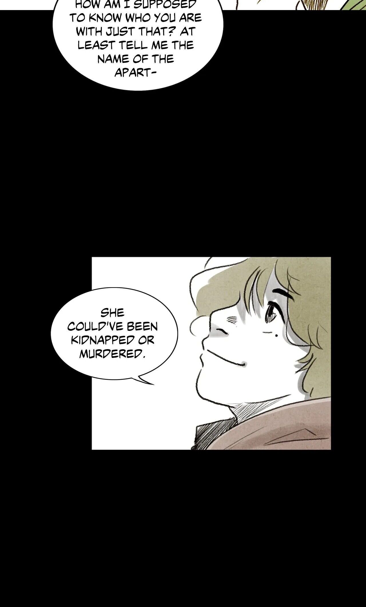 Delicious Manhwa - Chapter 35 Page 35