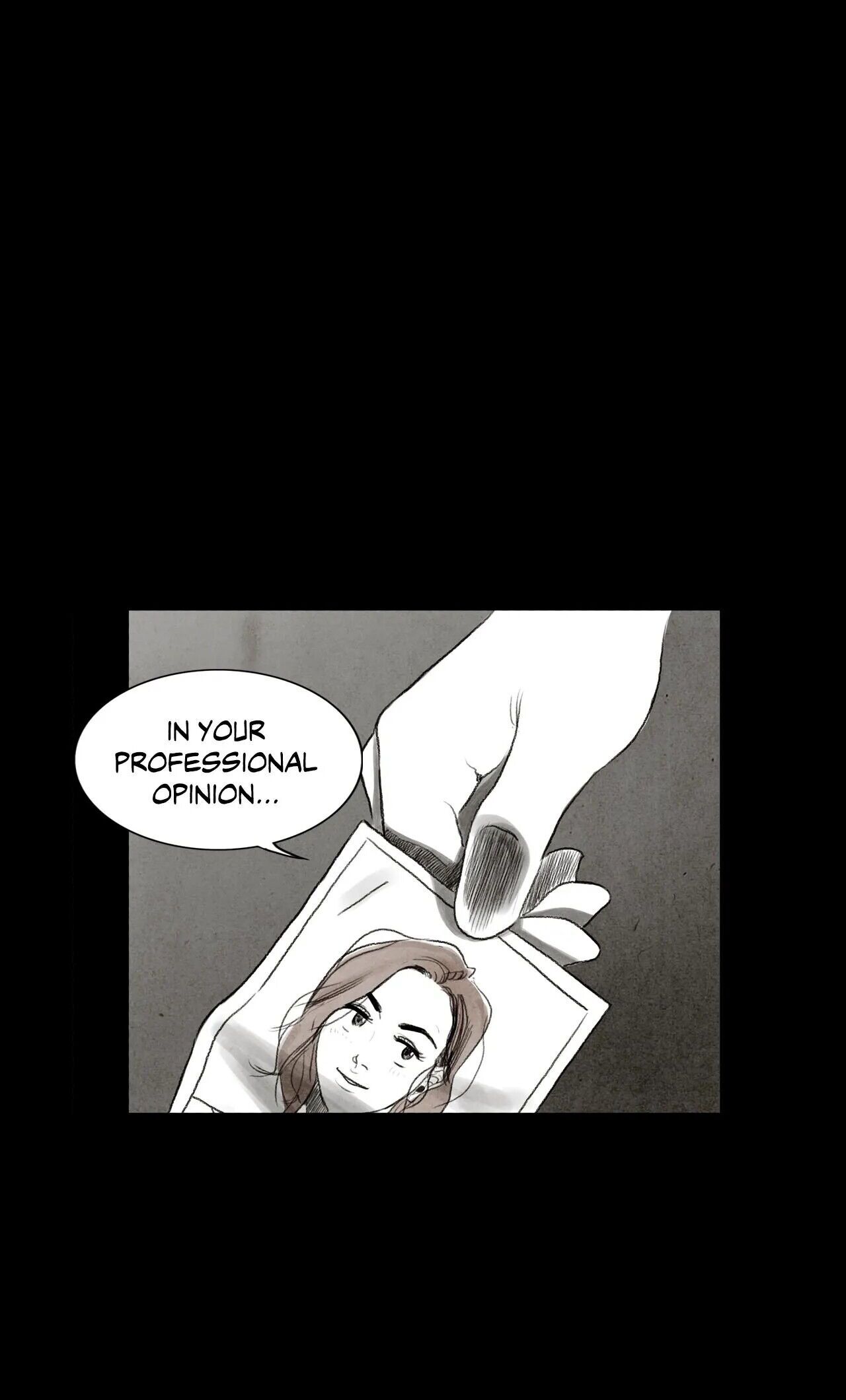 Delicious Manhwa - Chapter 35 Page 37