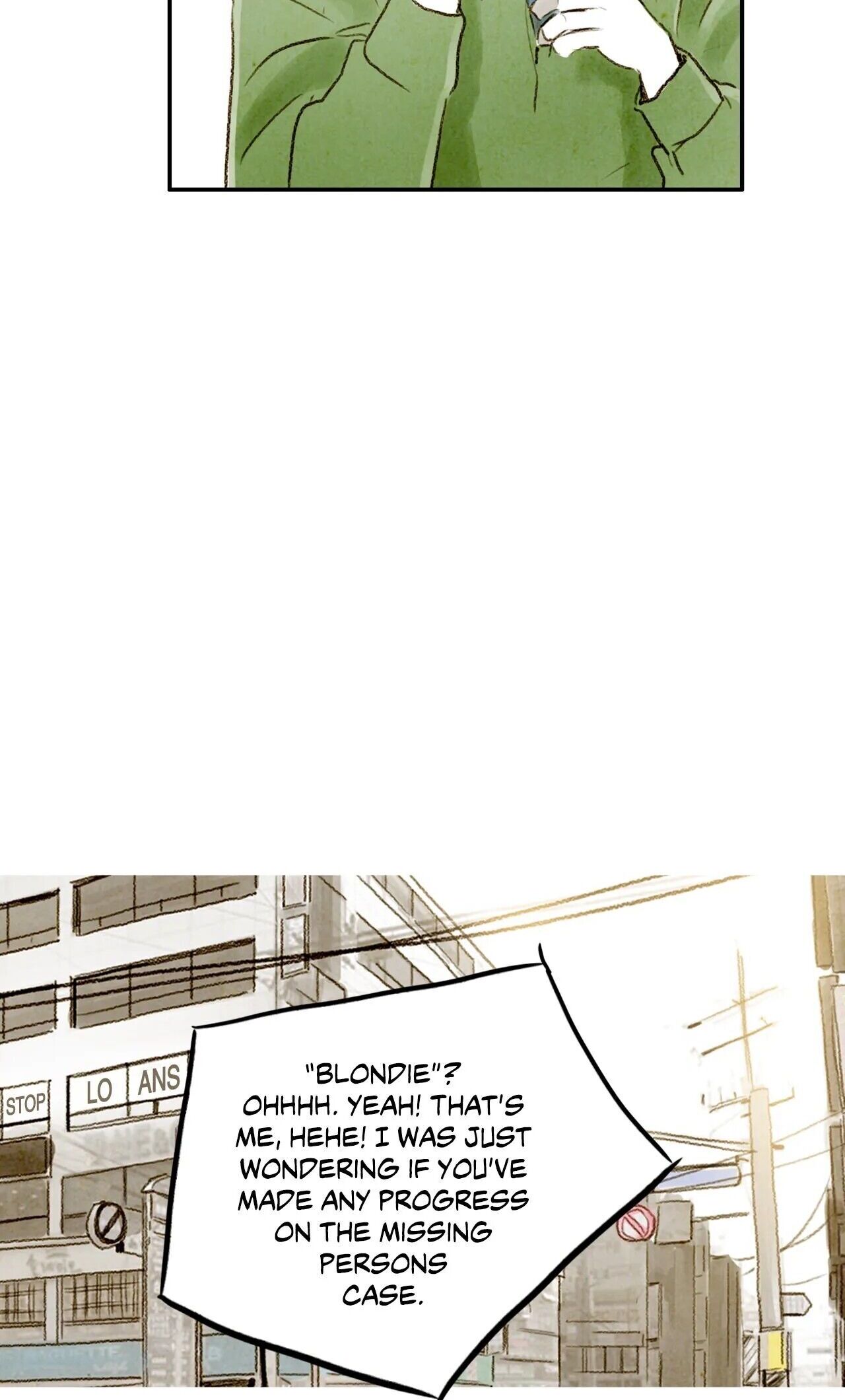 Delicious Manhwa - Chapter 35 Page 39