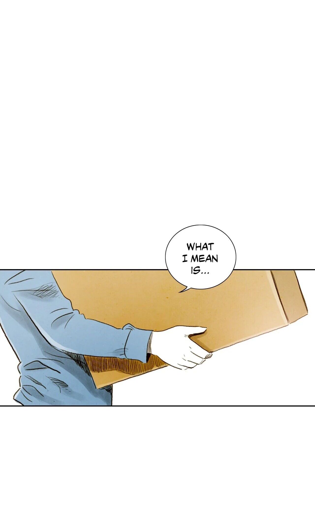 Delicious Manhwa - Chapter 35 Page 41