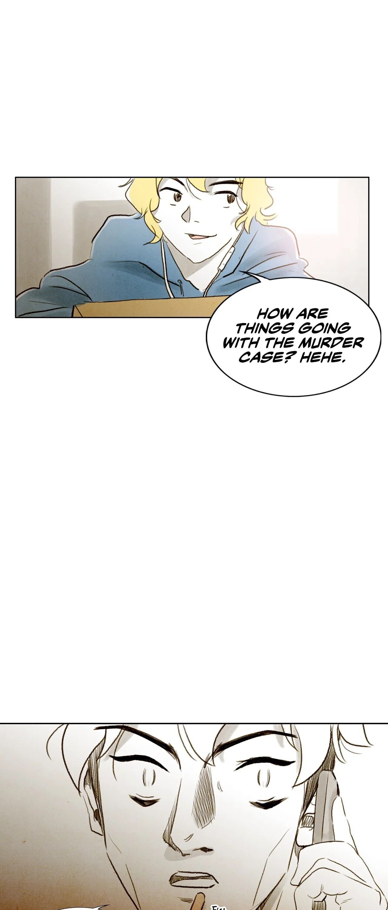 Delicious Manhwa - Chapter 35 Page 42