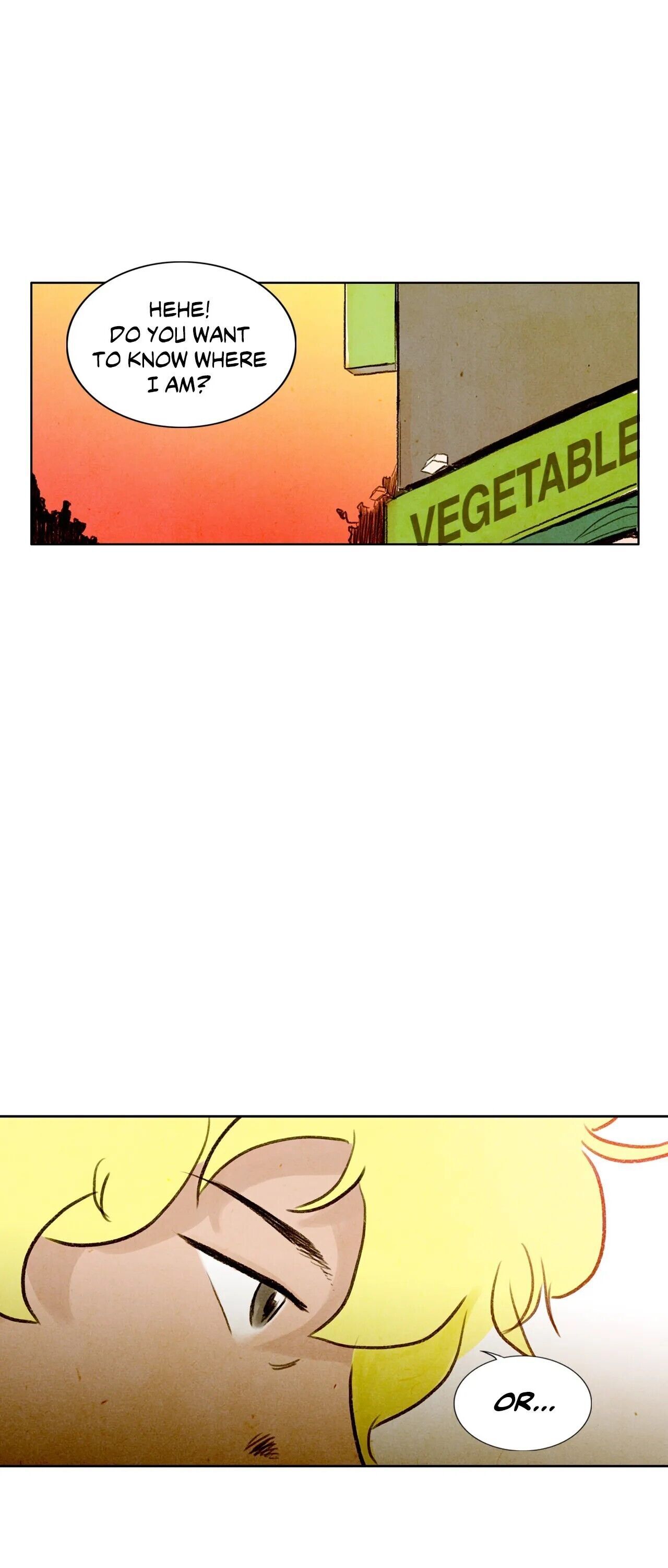 Delicious Manhwa - Chapter 35 Page 44