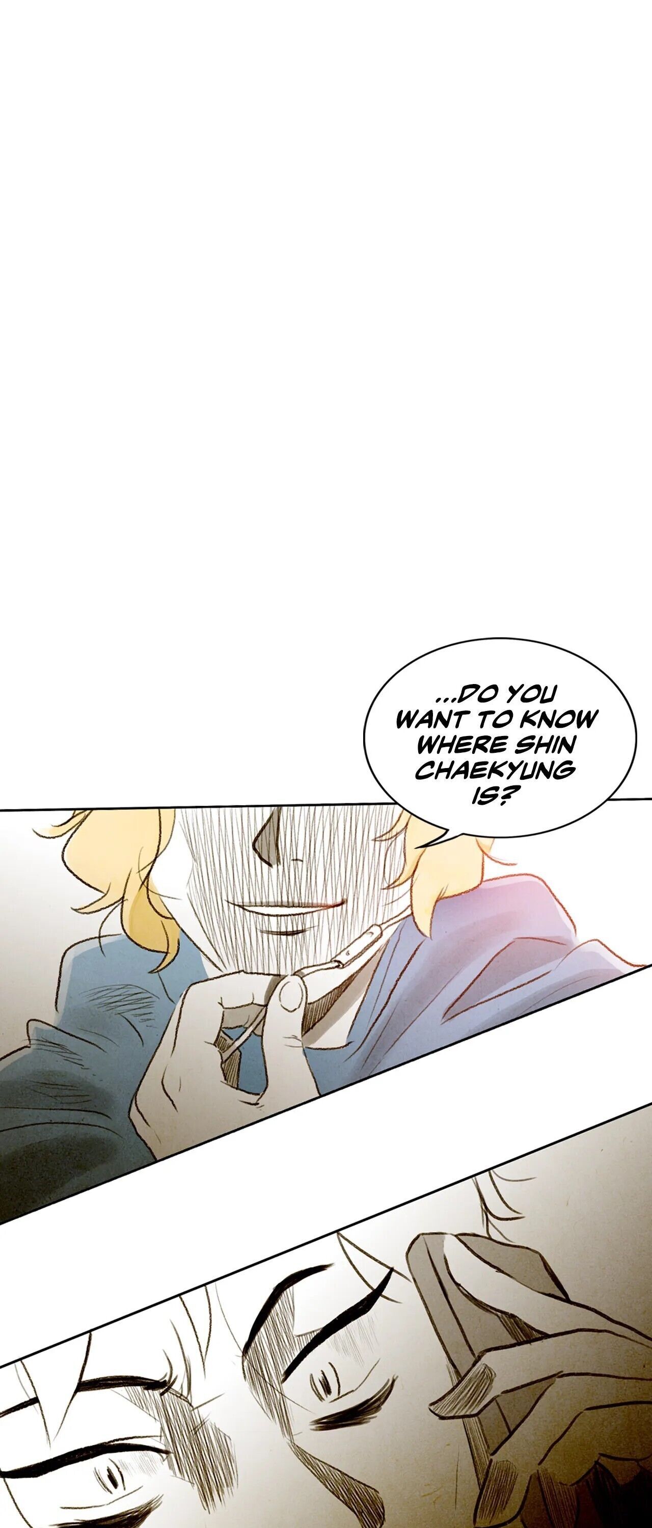 Delicious Manhwa - Chapter 35 Page 46