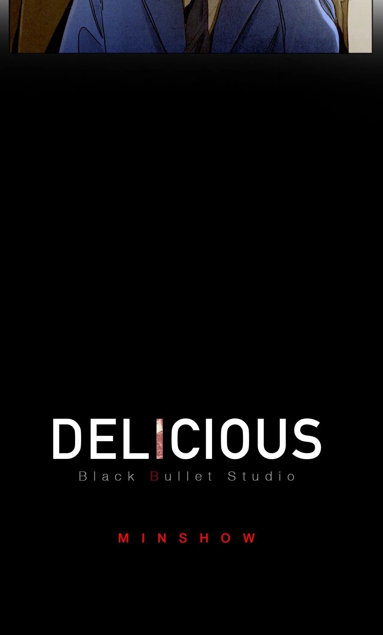 Delicious Manhwa - Chapter 20 Page 9