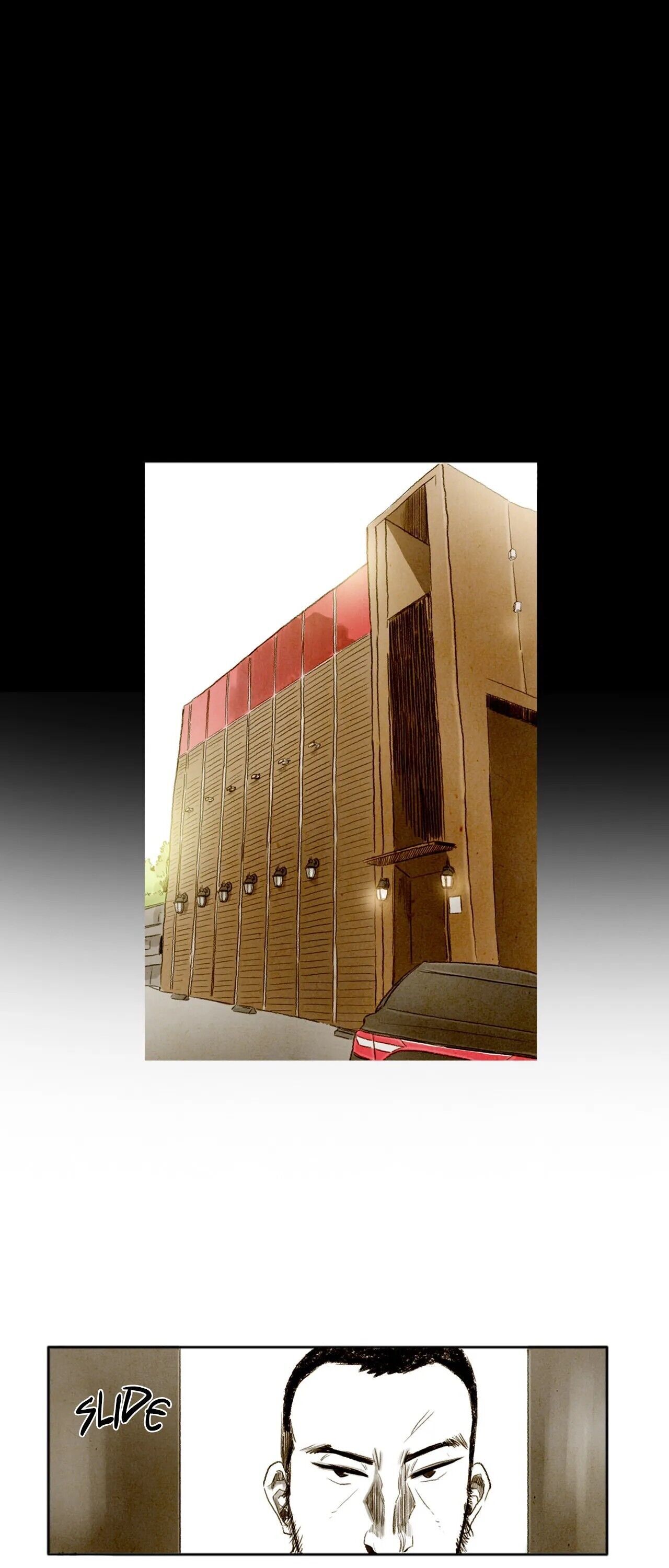 Delicious Manhwa - Chapter 20 Page 10