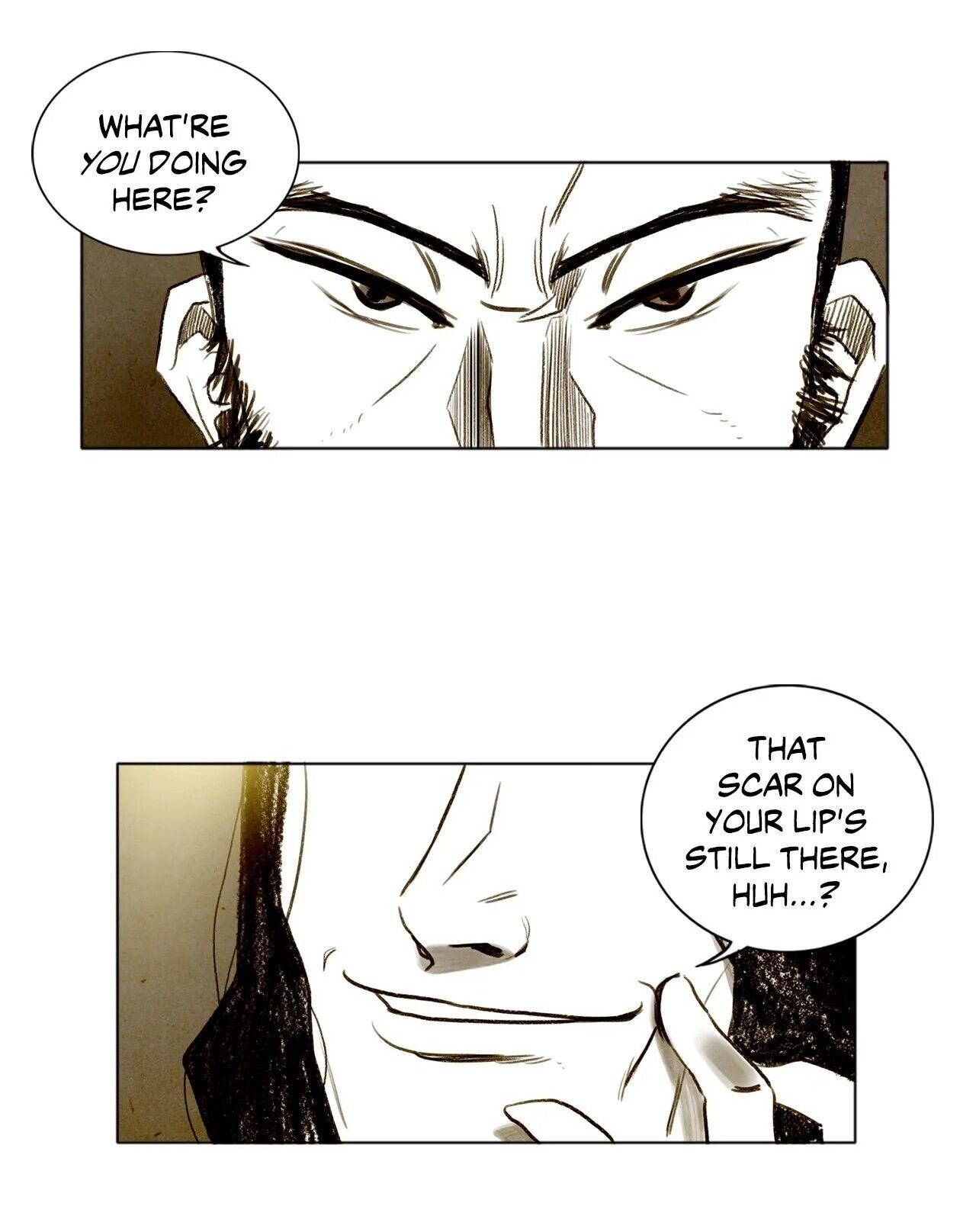 Delicious Manhwa - Chapter 20 Page 13