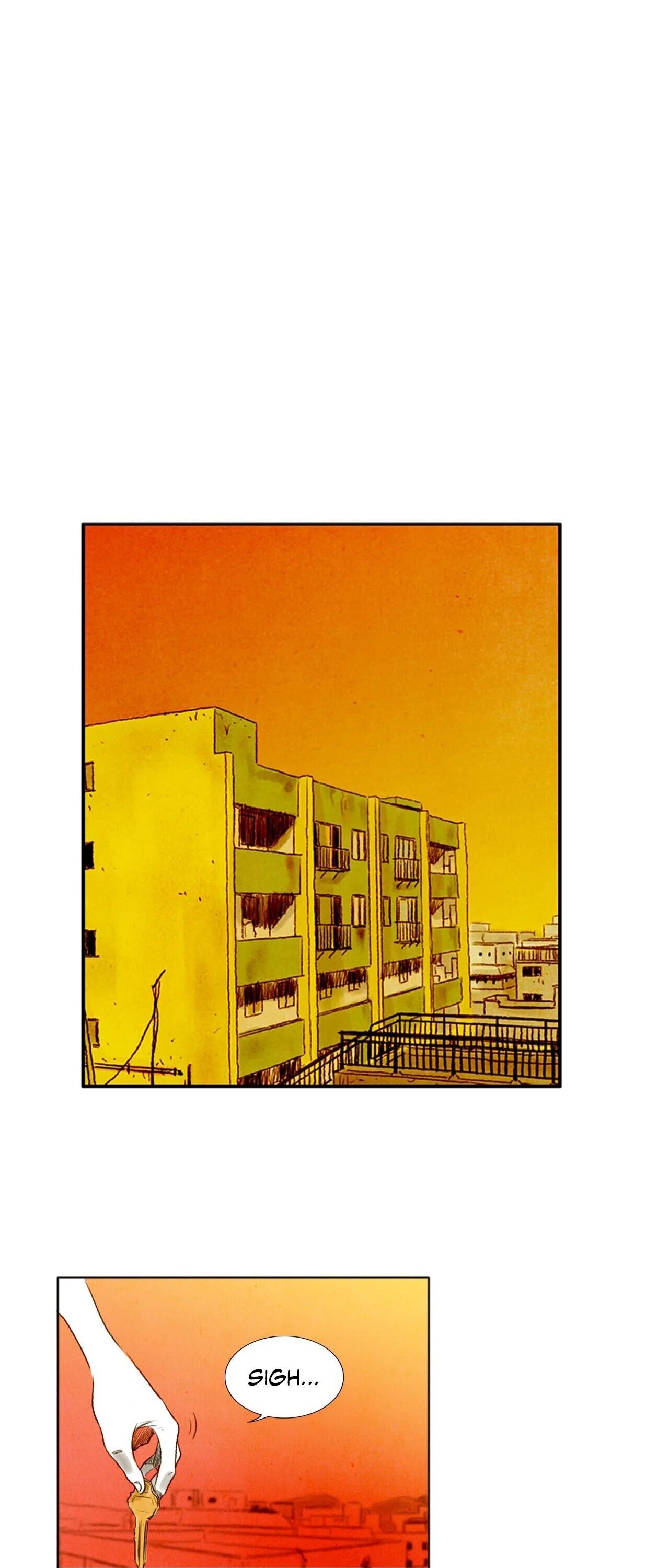 Delicious Manhwa - Chapter 20 Page 16