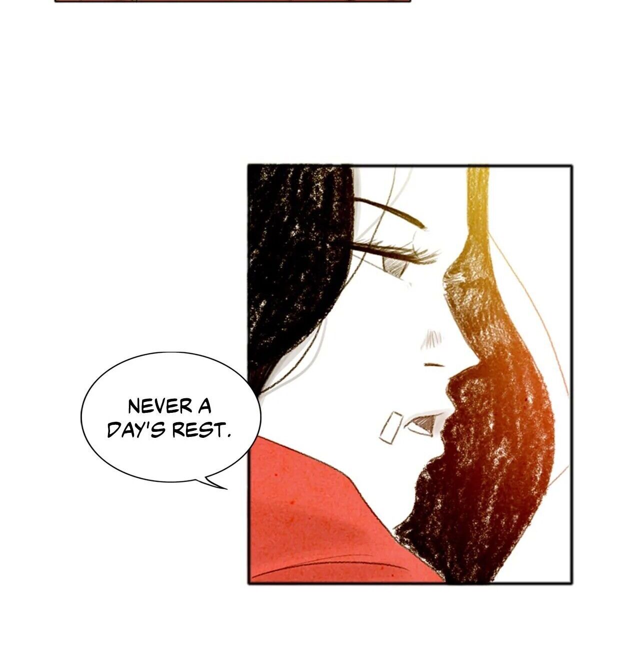 Delicious Manhwa - Chapter 20 Page 17