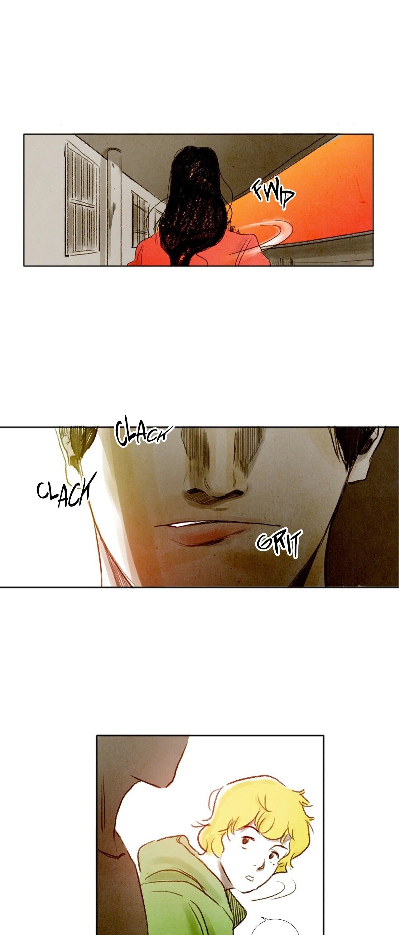 Delicious Manhwa - Chapter 20 Page 20