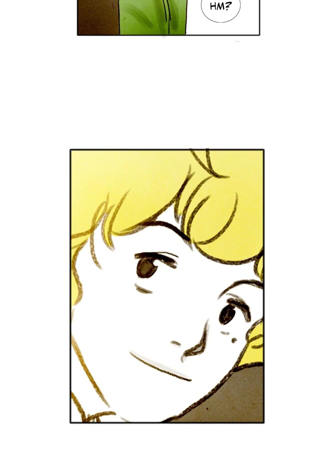 Delicious Manhwa - Chapter 20 Page 21