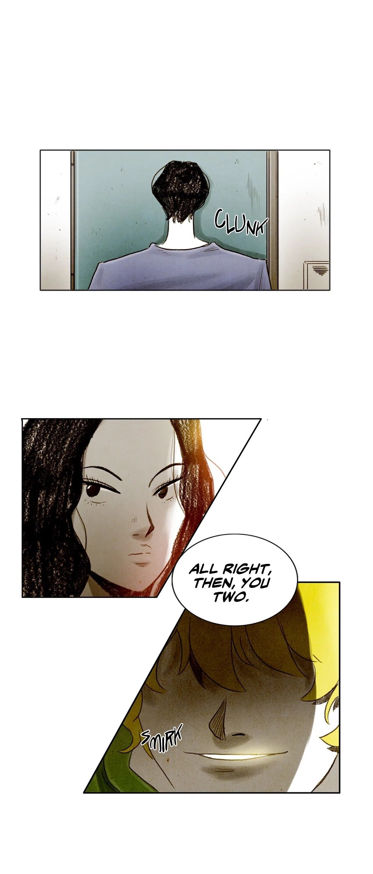 Delicious Manhwa - Chapter 20 Page 28