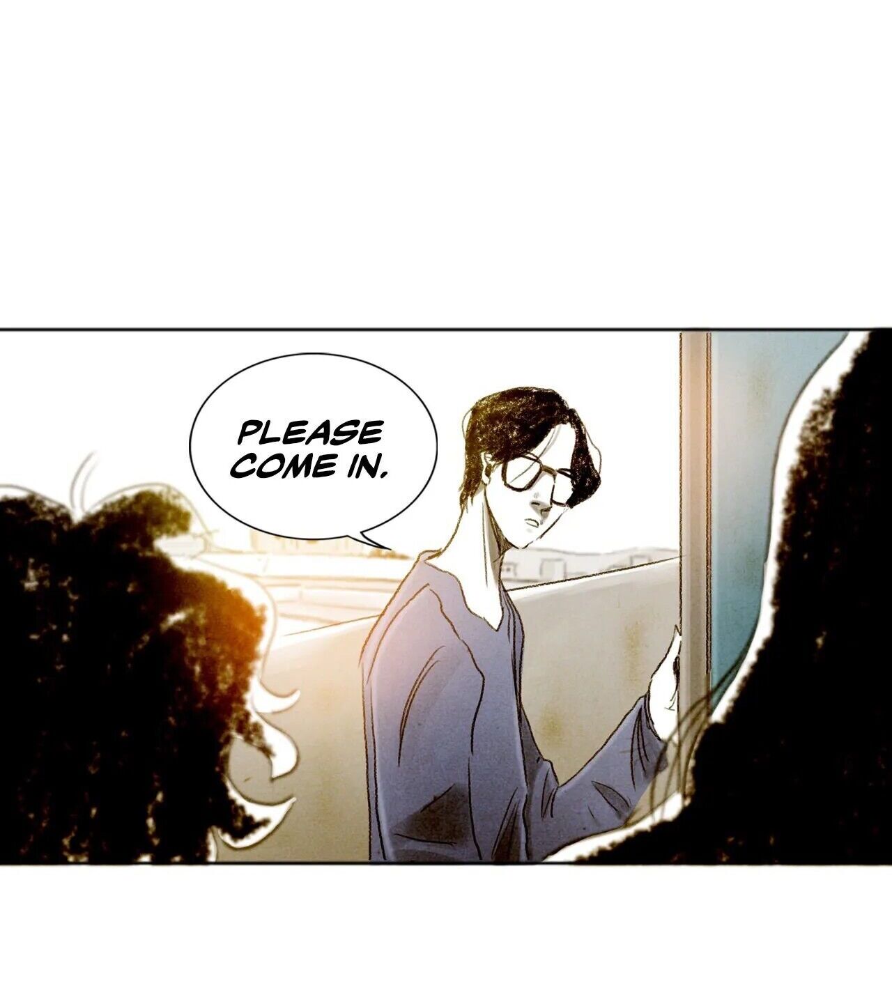 Delicious Manhwa - Chapter 20 Page 29