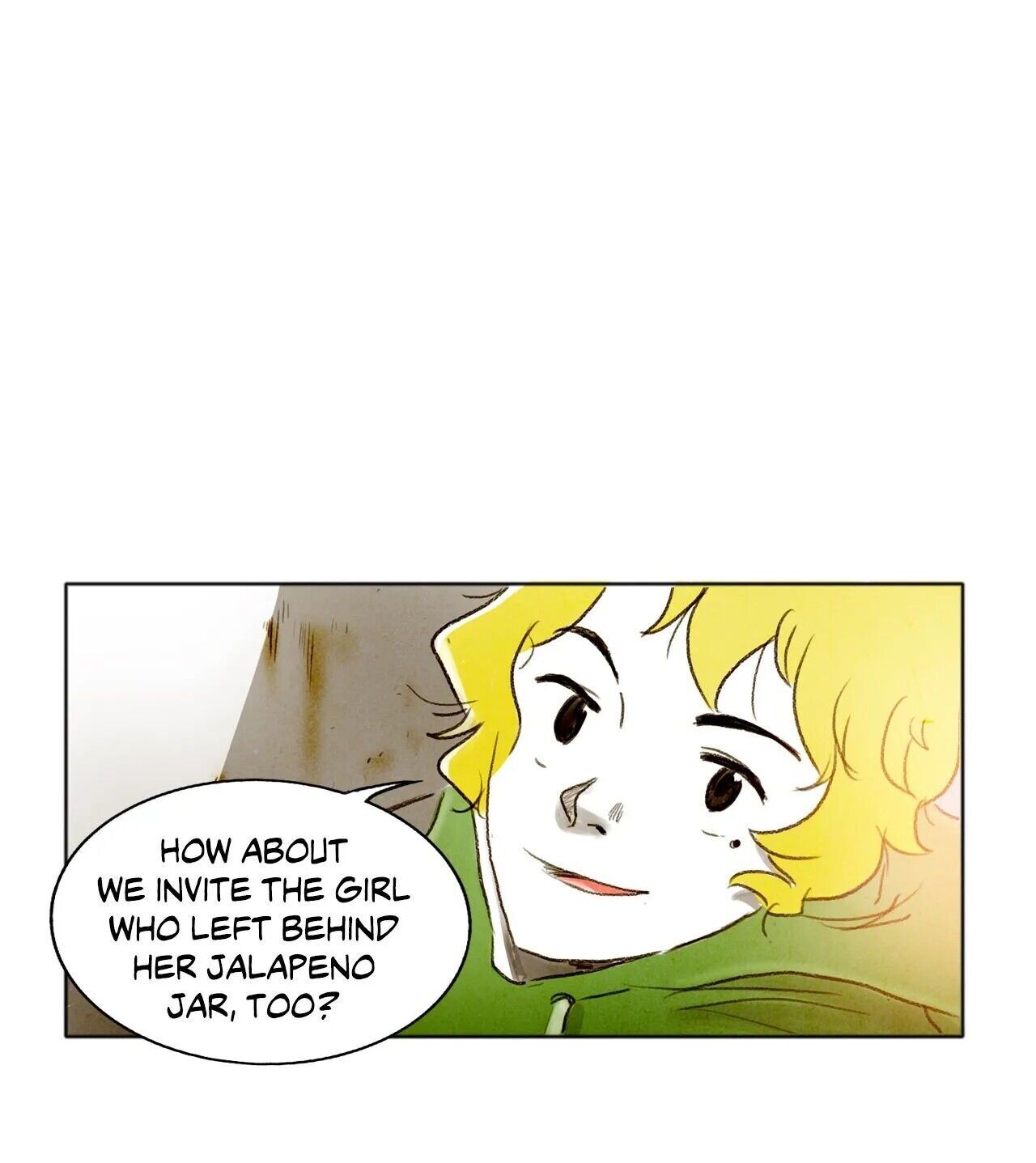 Delicious Manhwa - Chapter 20 Page 31