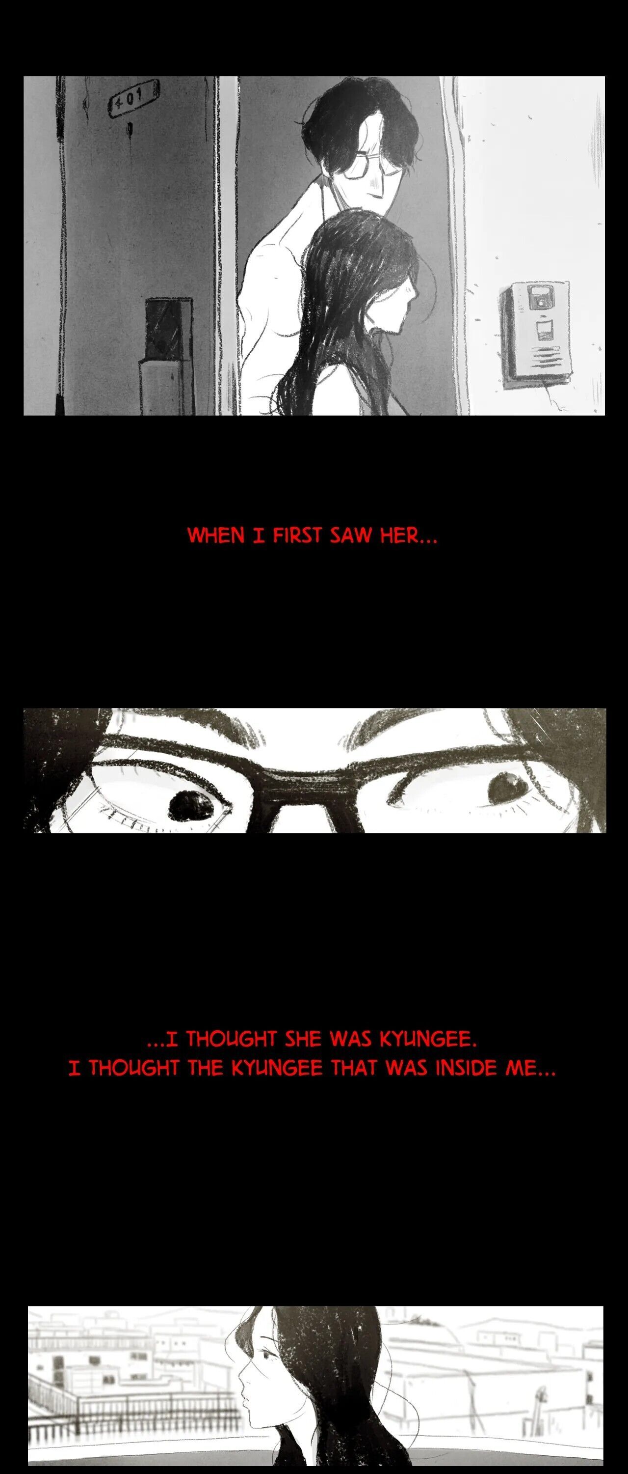 Delicious Manhwa - Chapter 61 Page 0