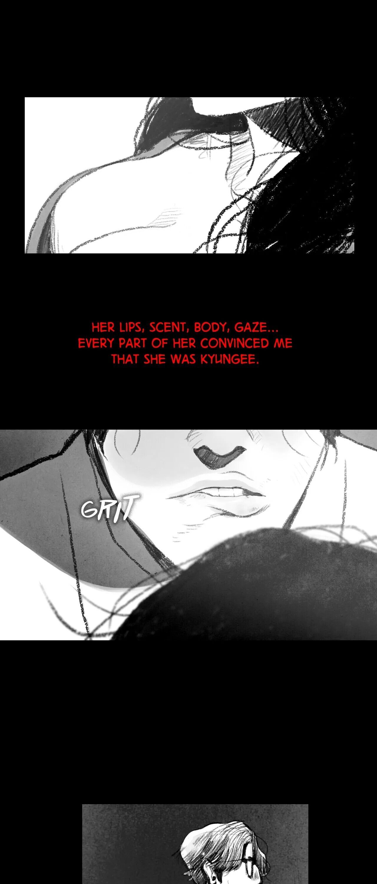 Delicious Manhwa - Chapter 61 Page 2