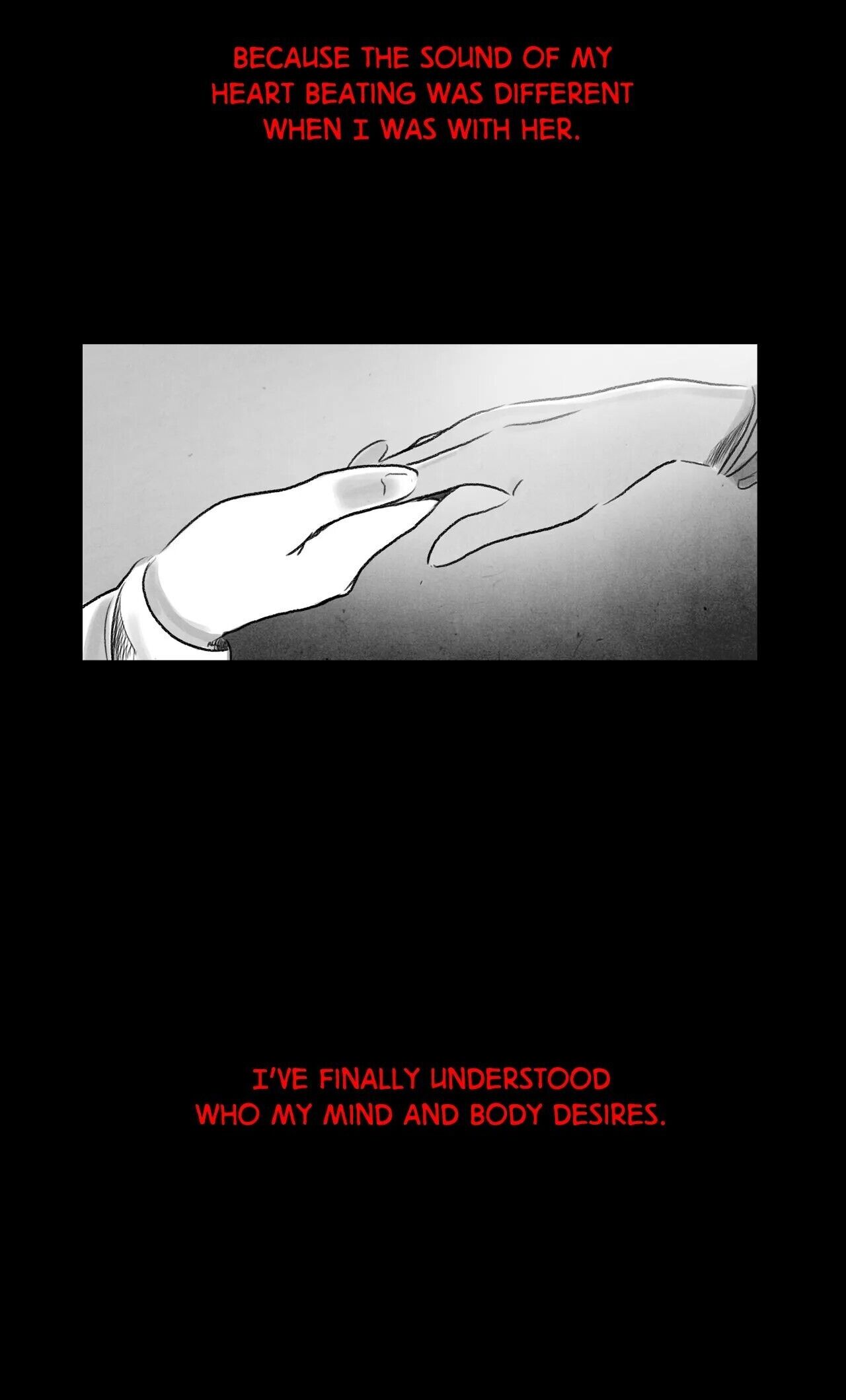 Delicious Manhwa - Chapter 61 Page 7