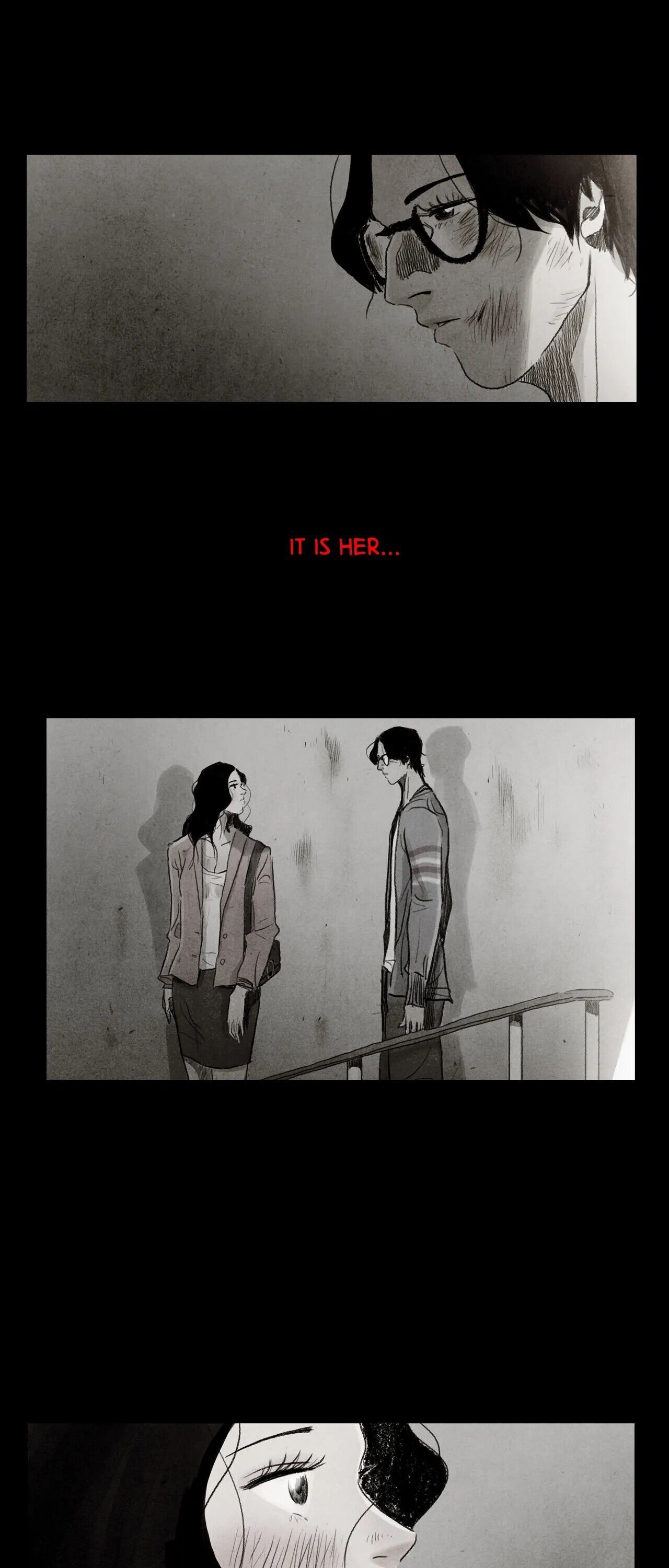 Delicious Manhwa - Chapter 61 Page 8