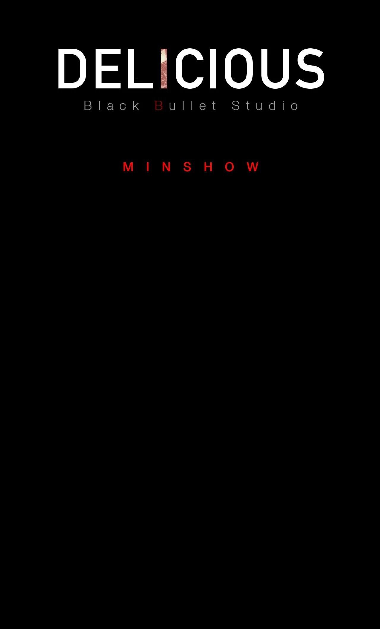 Delicious Manhwa - Chapter 61 Page 13