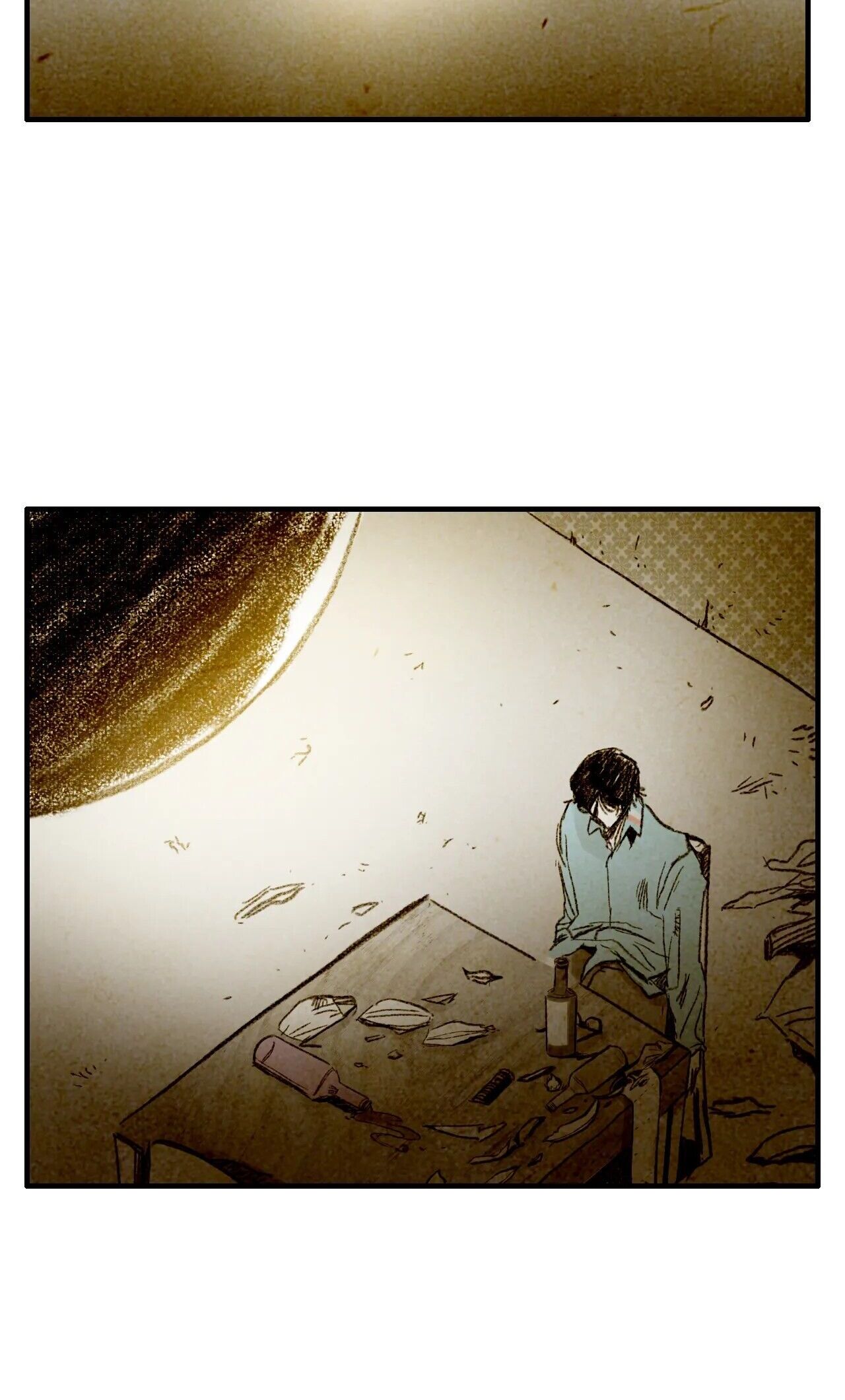 Delicious Manhwa - Chapter 61 Page 15