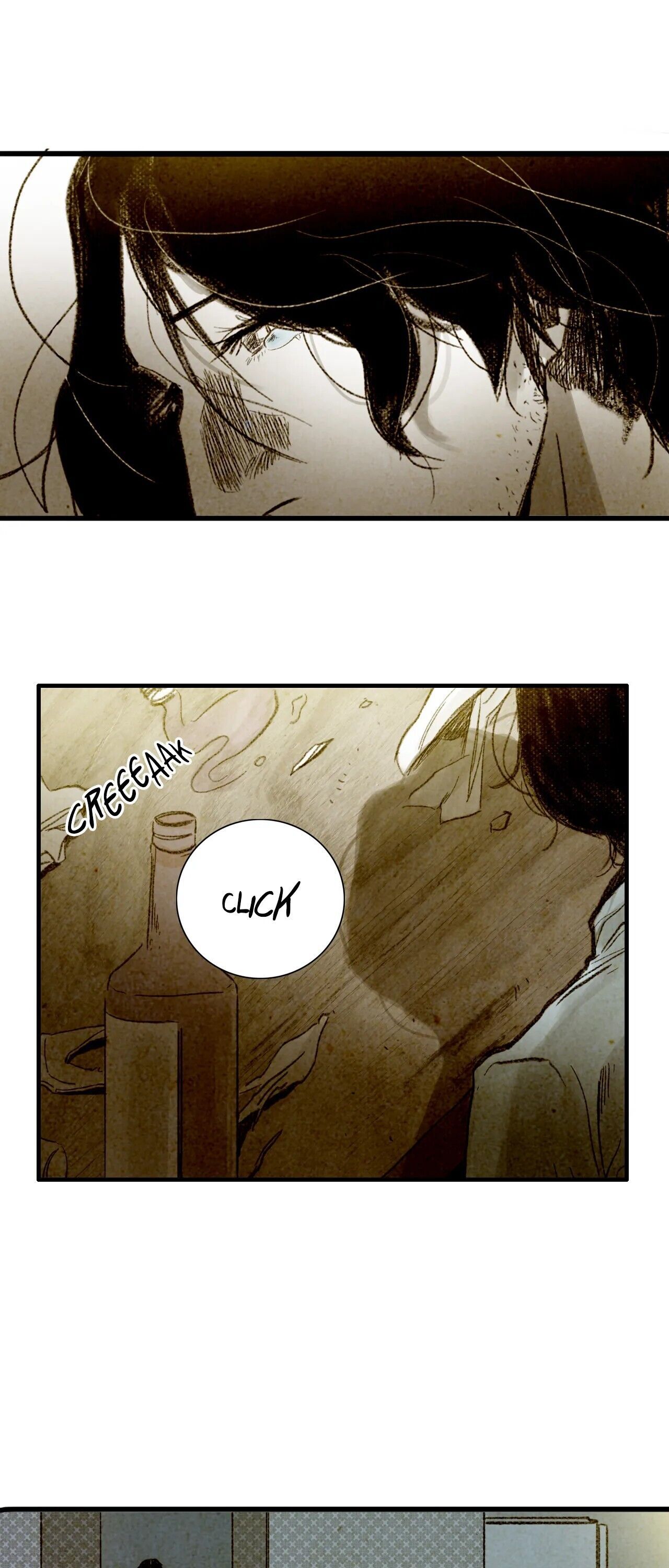 Delicious Manhwa - Chapter 61 Page 18