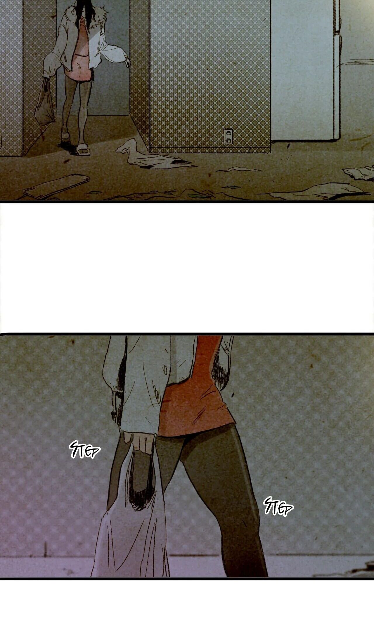 Delicious Manhwa - Chapter 61 Page 19