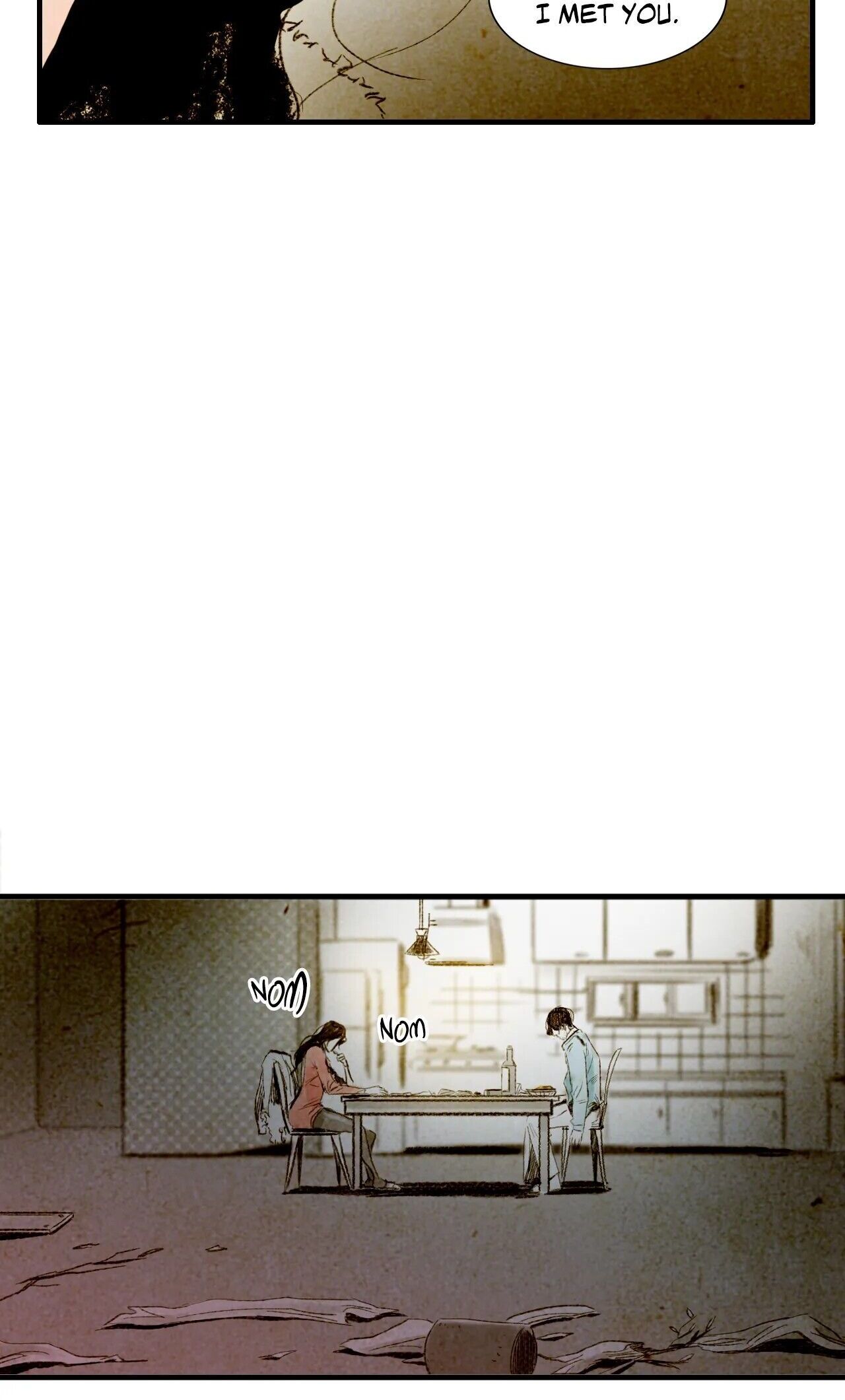 Delicious Manhwa - Chapter 61 Page 23