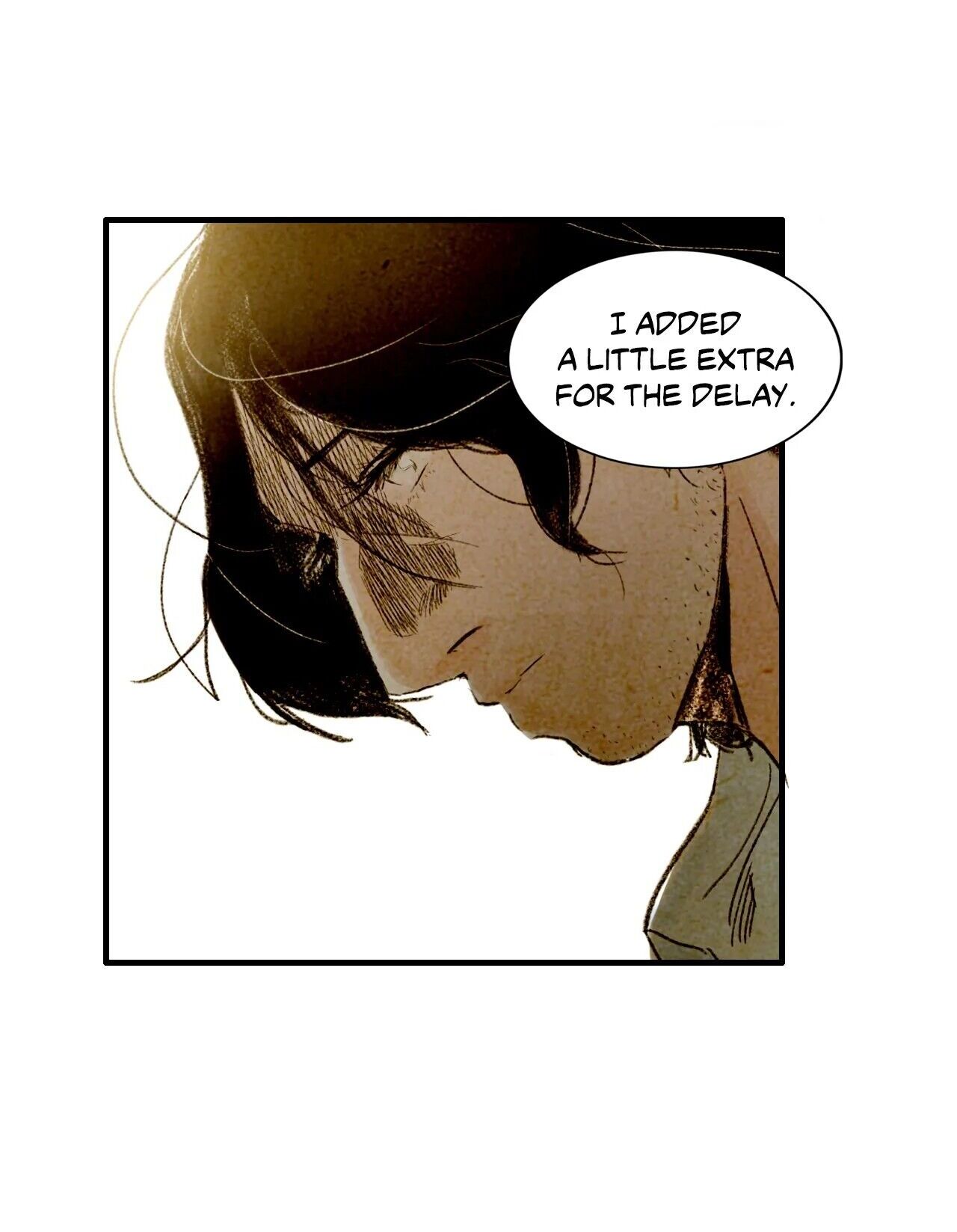 Delicious Manhwa - Chapter 61 Page 25