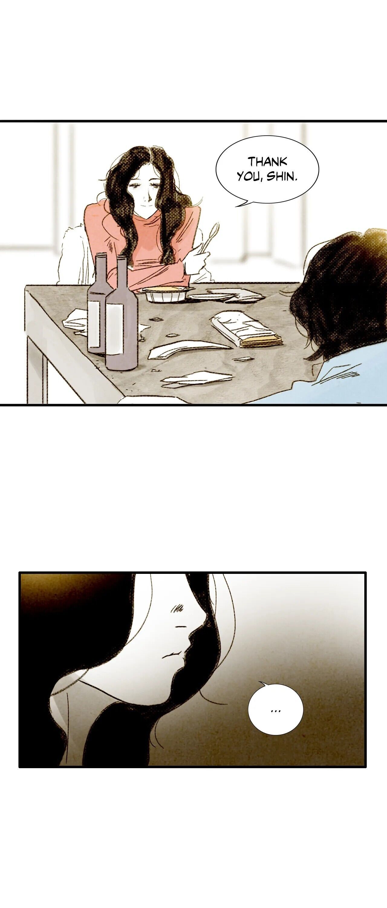 Delicious Manhwa - Chapter 61 Page 26