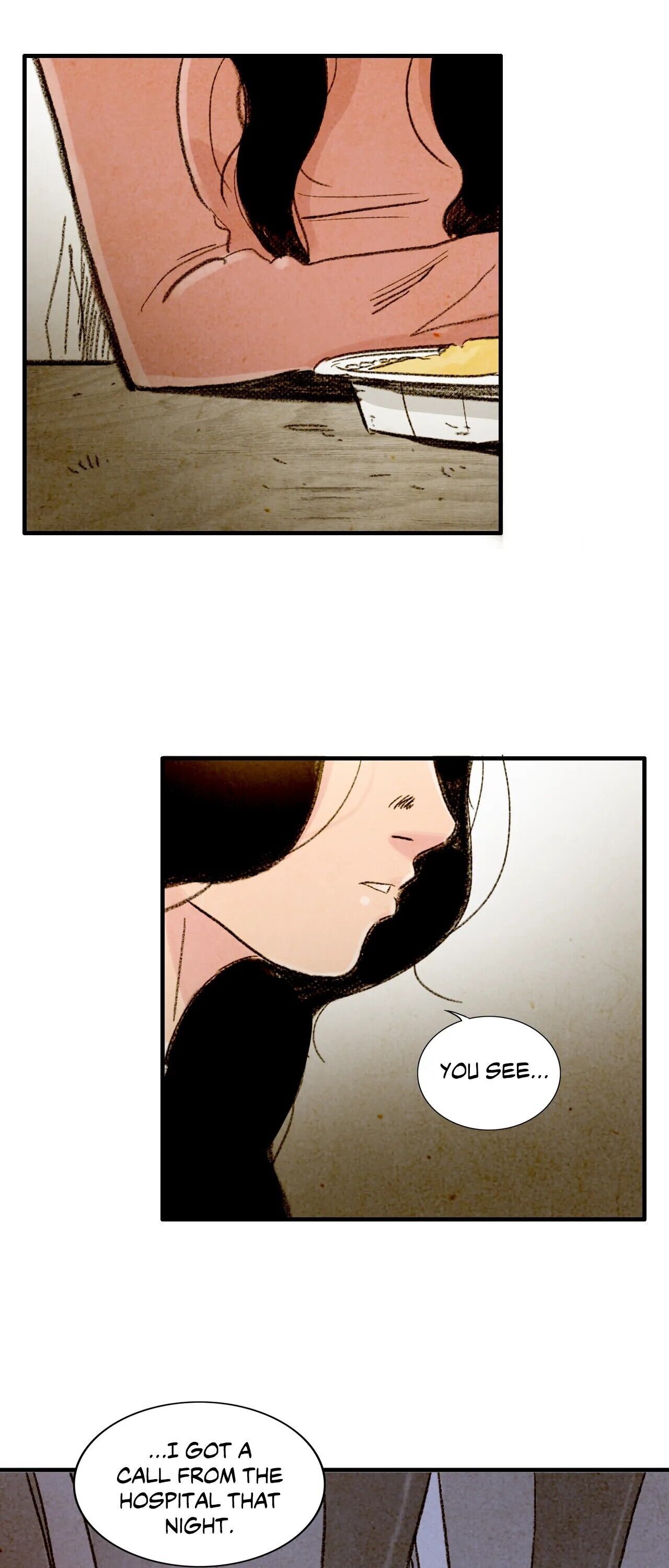 Delicious Manhwa - Chapter 61 Page 28