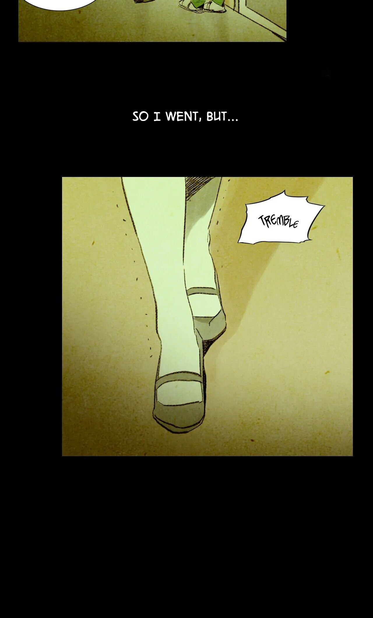 Delicious Manhwa - Chapter 61 Page 31