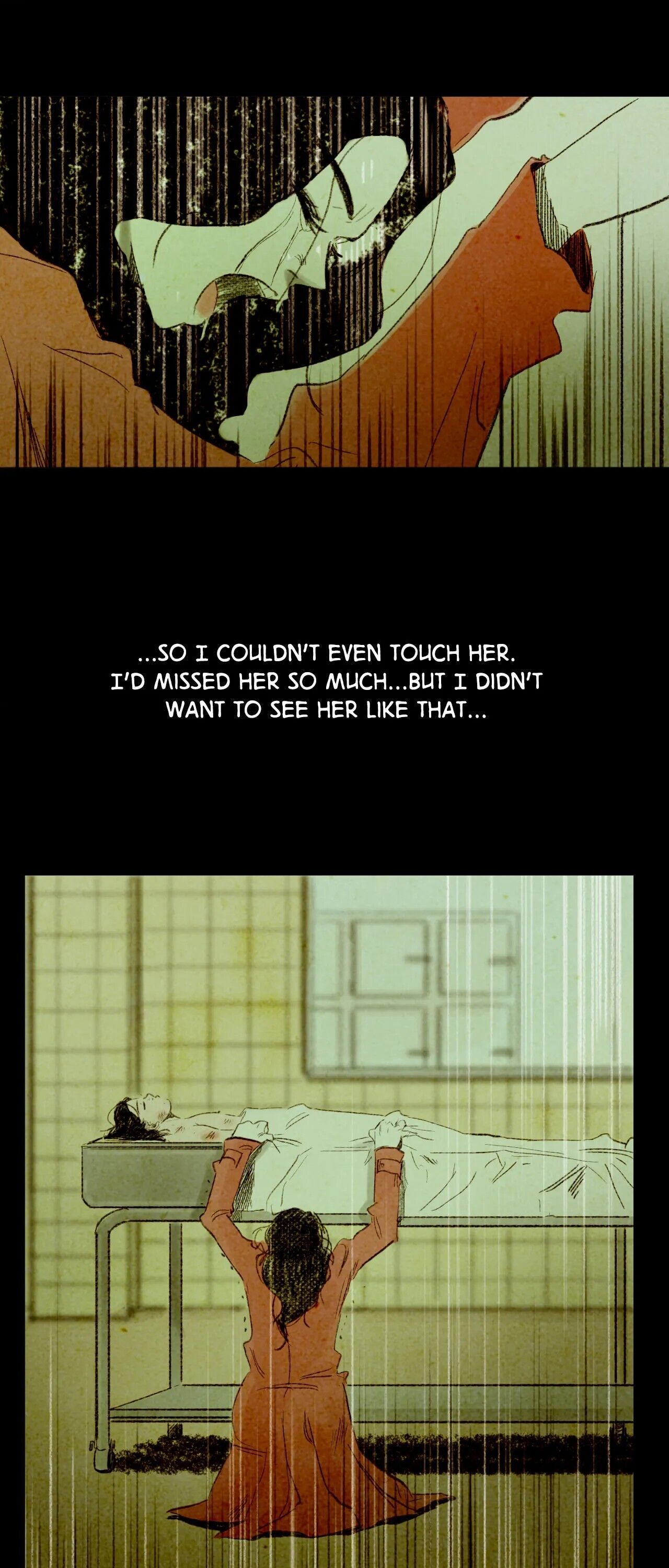 Delicious Manhwa - Chapter 61 Page 36