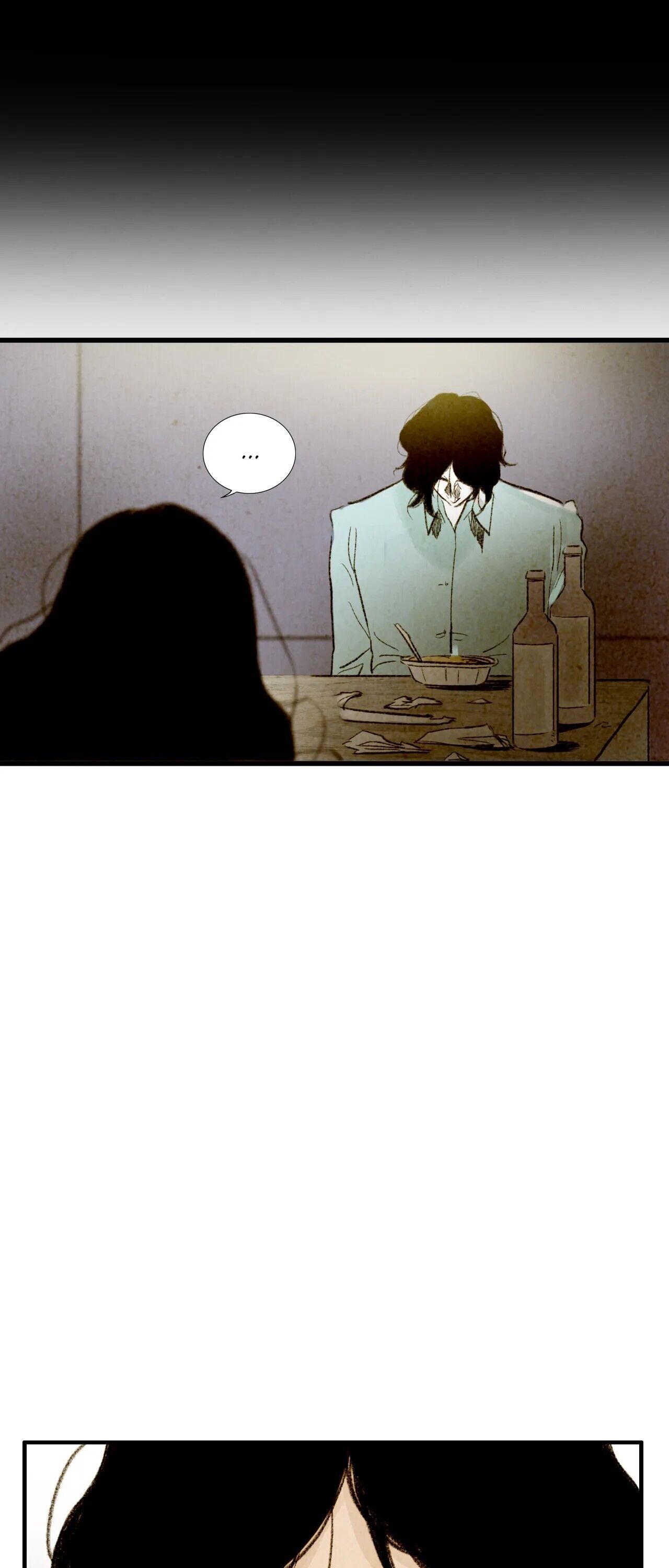 Delicious Manhwa - Chapter 61 Page 38