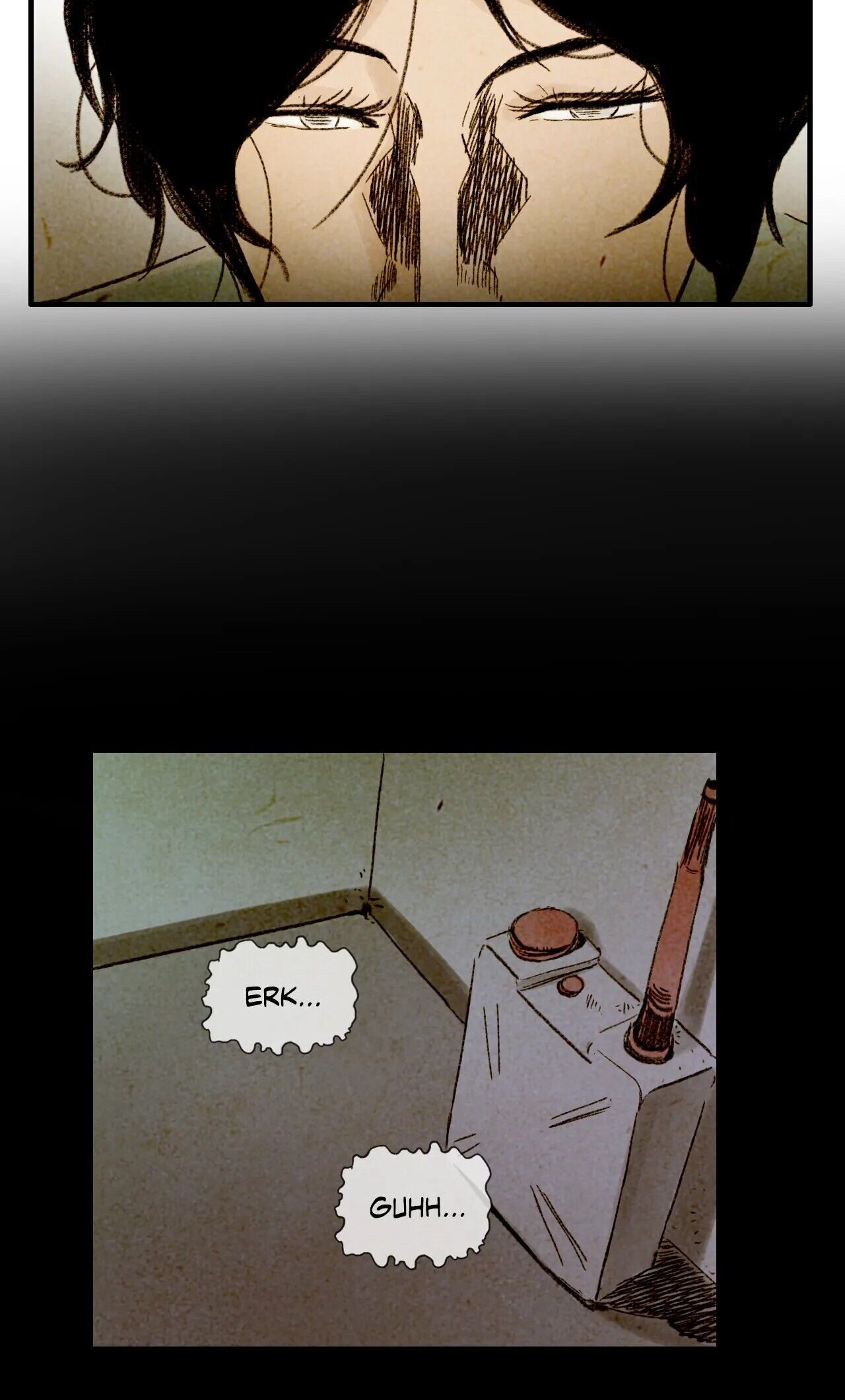 Delicious Manhwa - Chapter 61 Page 39