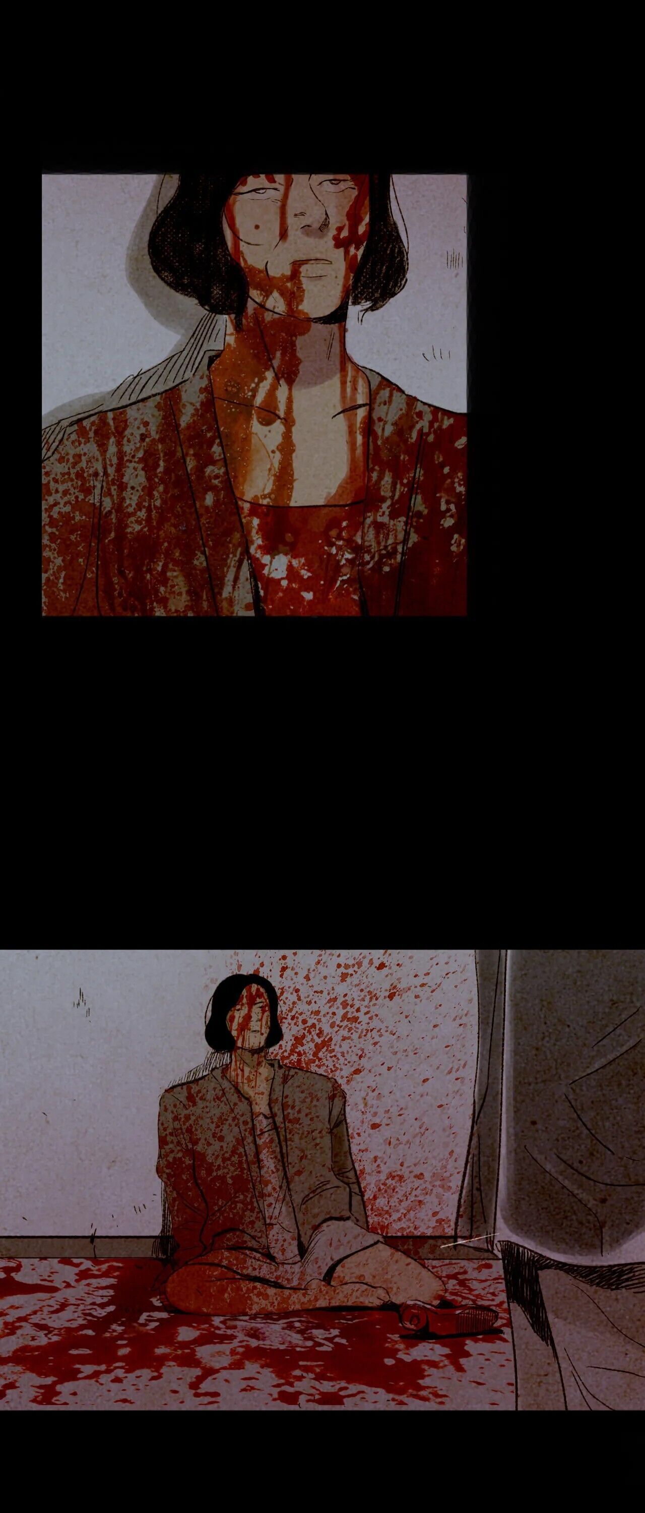 Delicious Manhwa - Chapter 61 Page 40