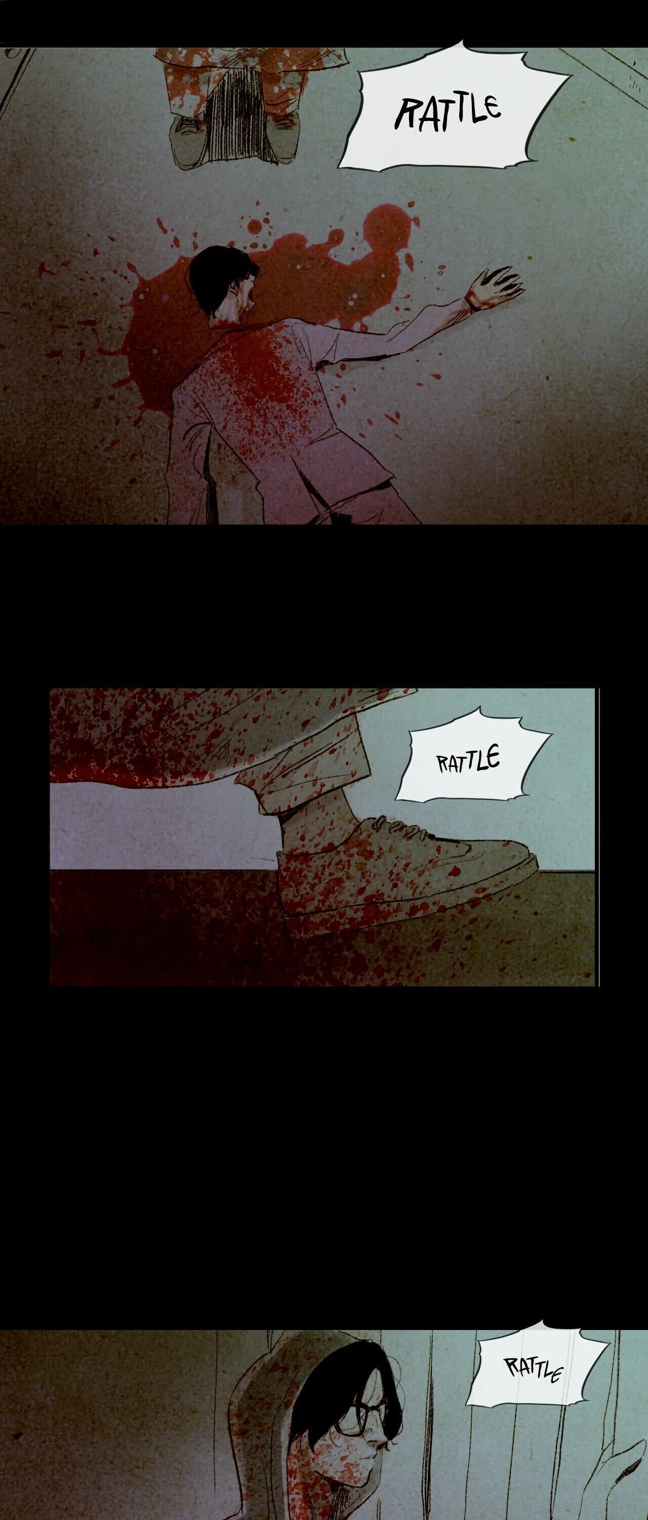 Delicious Manhwa - Chapter 61 Page 48