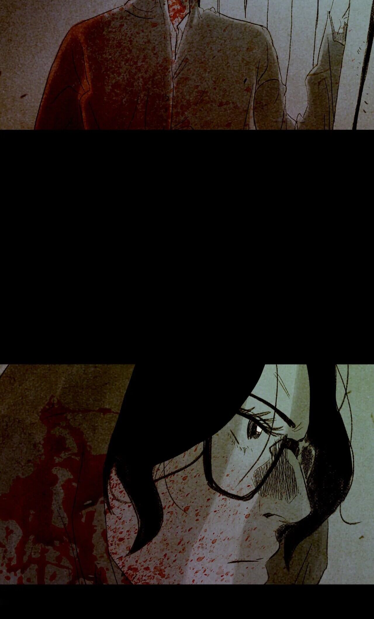 Delicious Manhwa - Chapter 61 Page 49