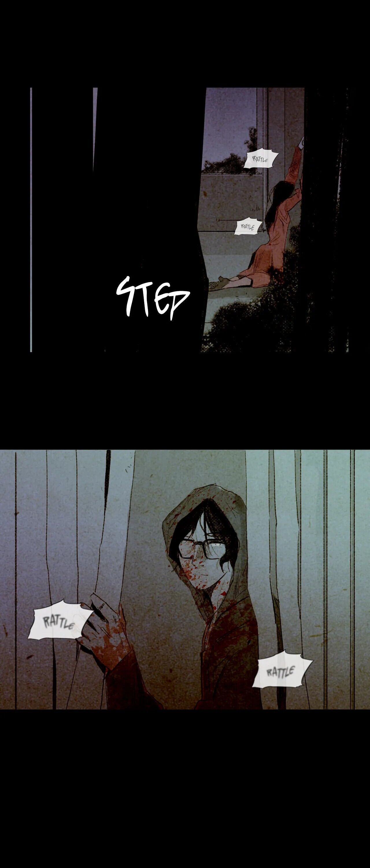 Delicious Manhwa - Chapter 61 Page 50