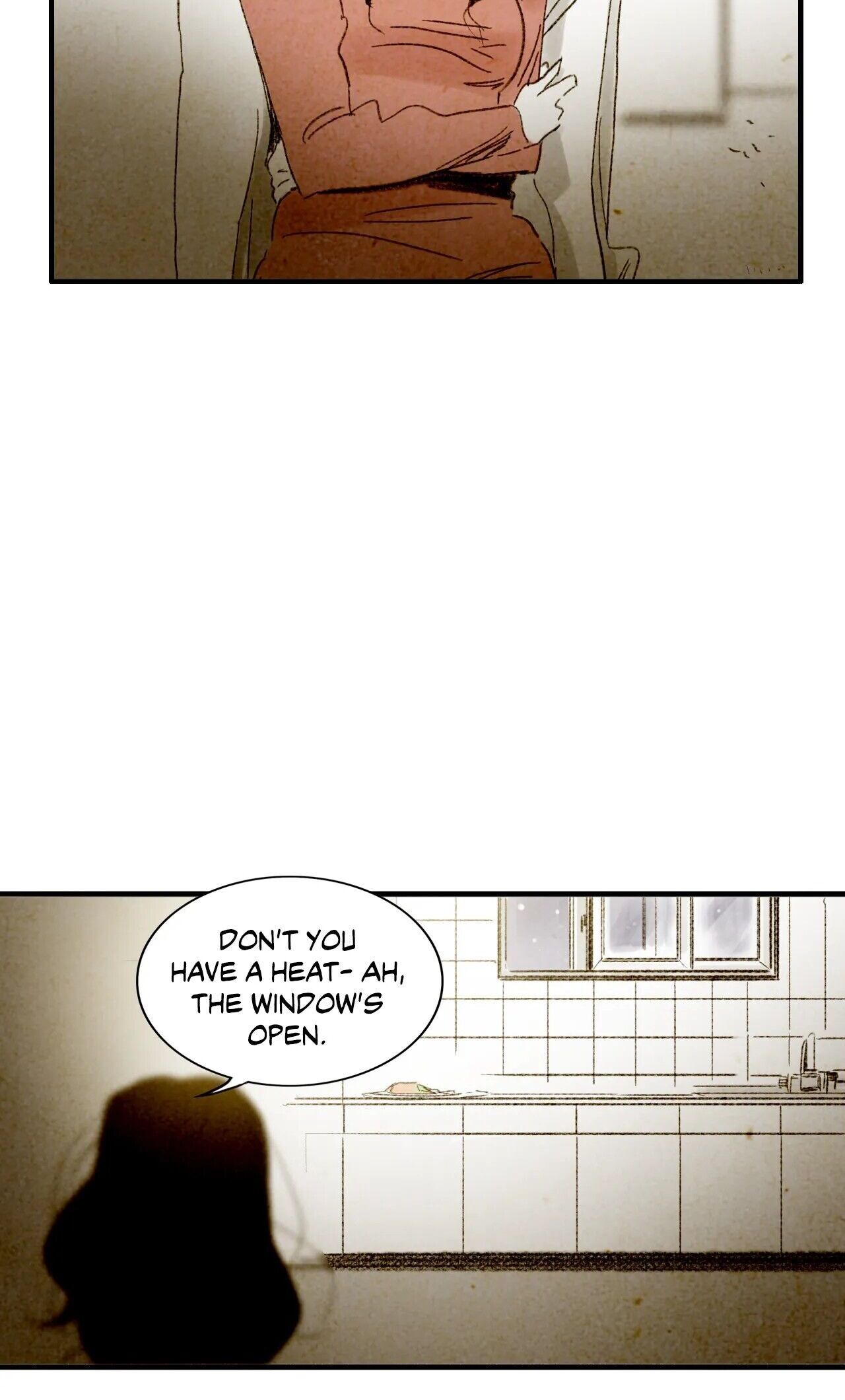 Delicious Manhwa - Chapter 61 Page 54