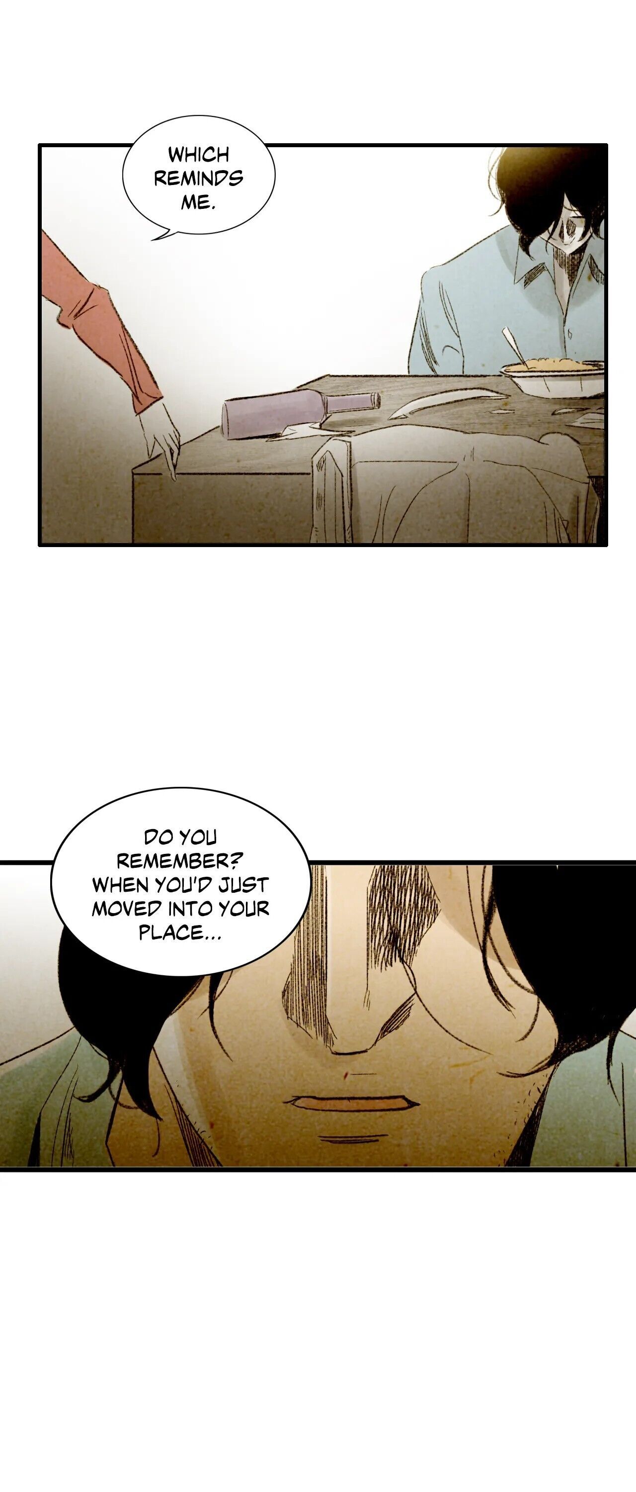 Delicious Manhwa - Chapter 61 Page 55