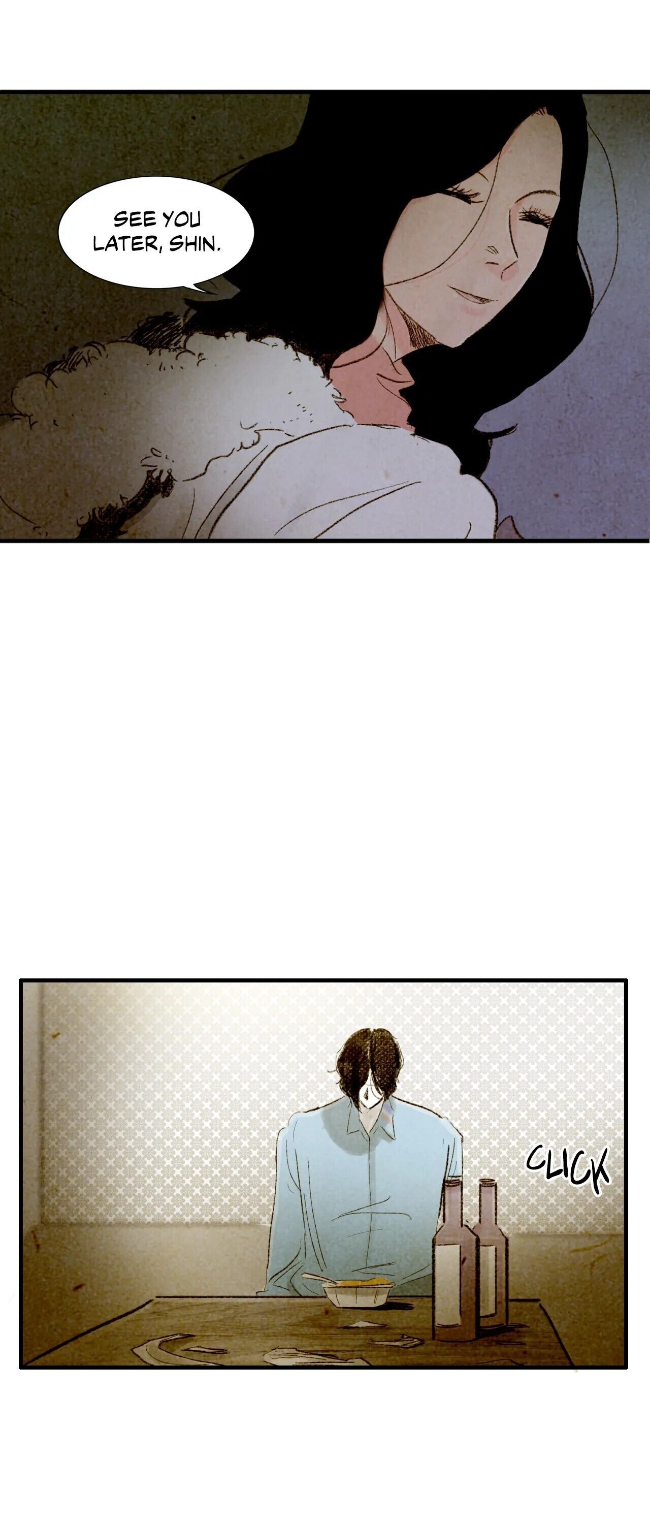 Delicious Manhwa - Chapter 61 Page 63