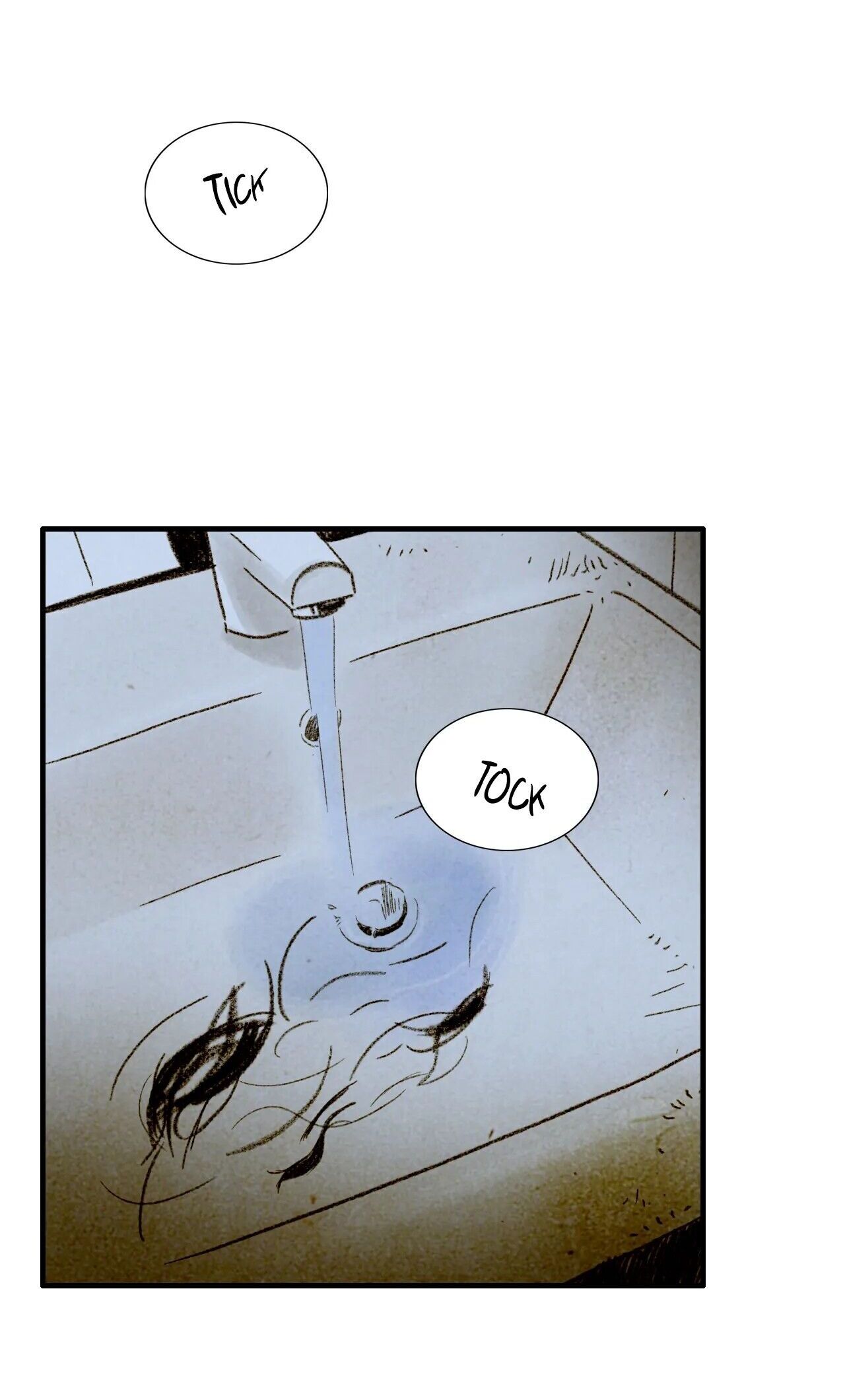 Delicious Manhwa - Chapter 61 Page 68