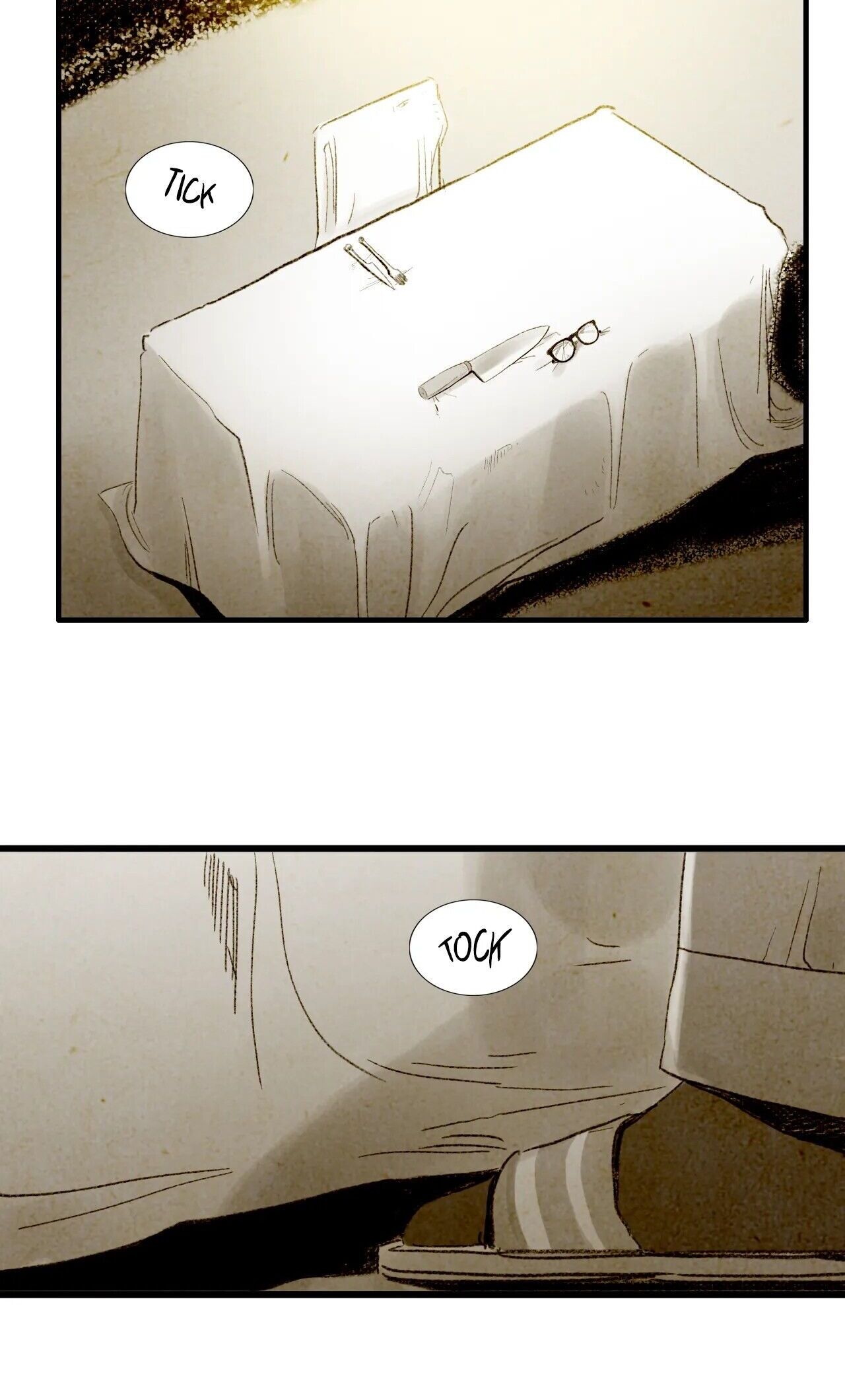 Delicious Manhwa - Chapter 61 Page 70