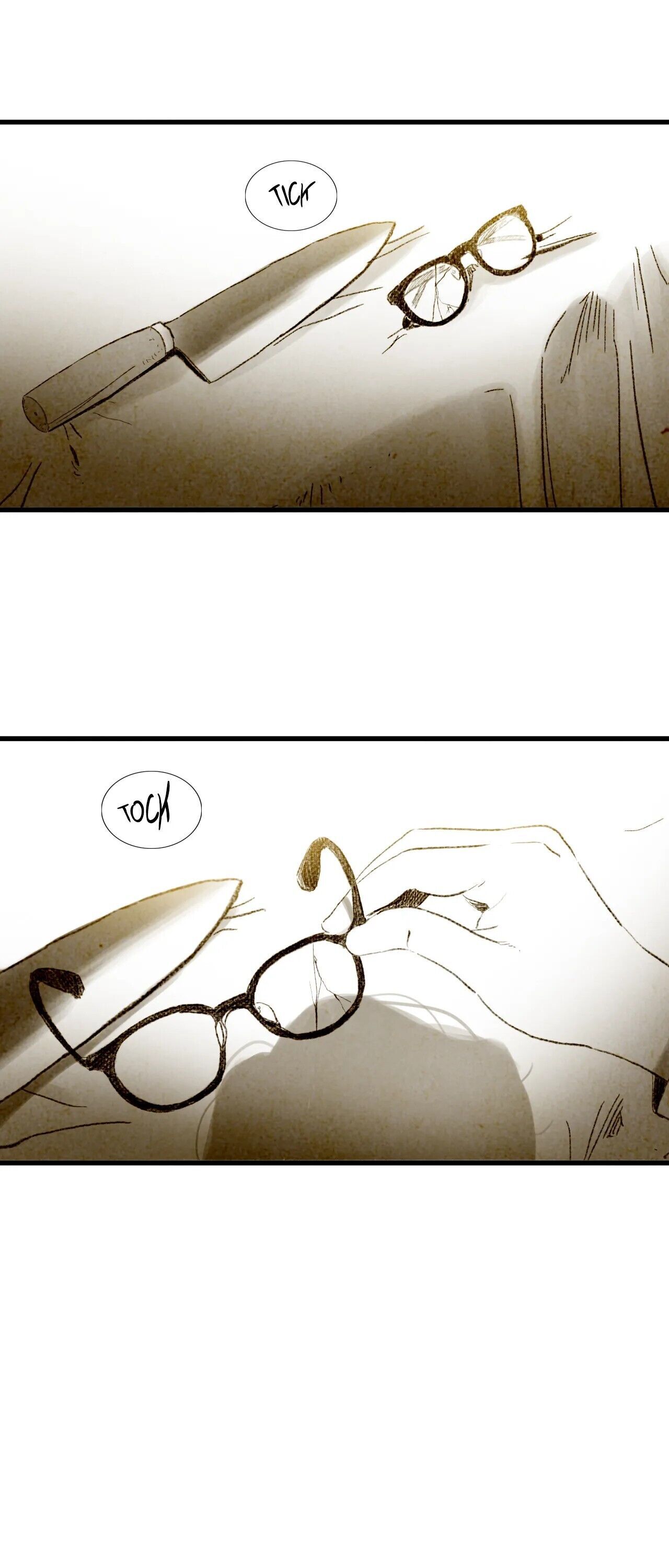 Delicious Manhwa - Chapter 61 Page 71